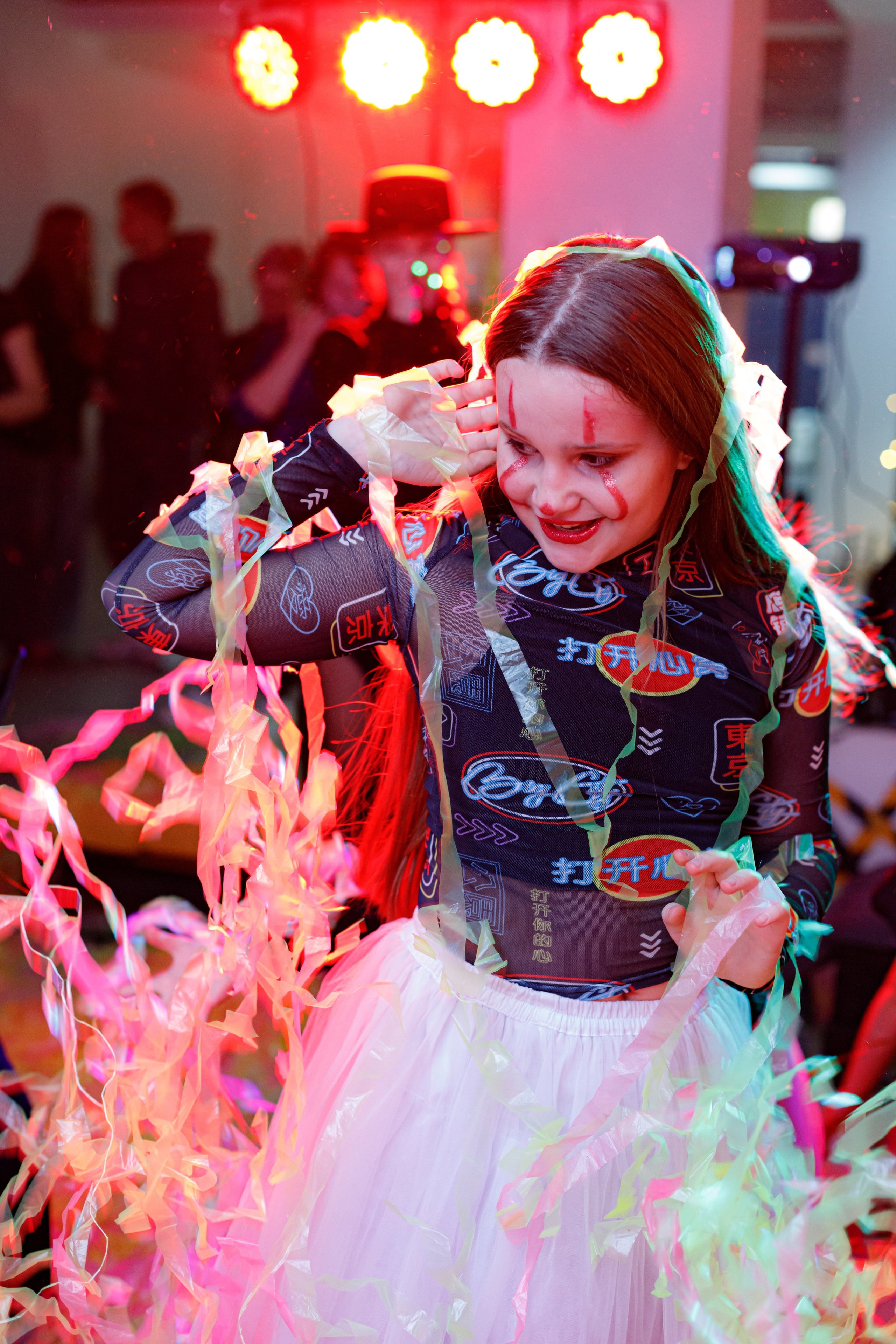 HALLOWEEN. Photokarish