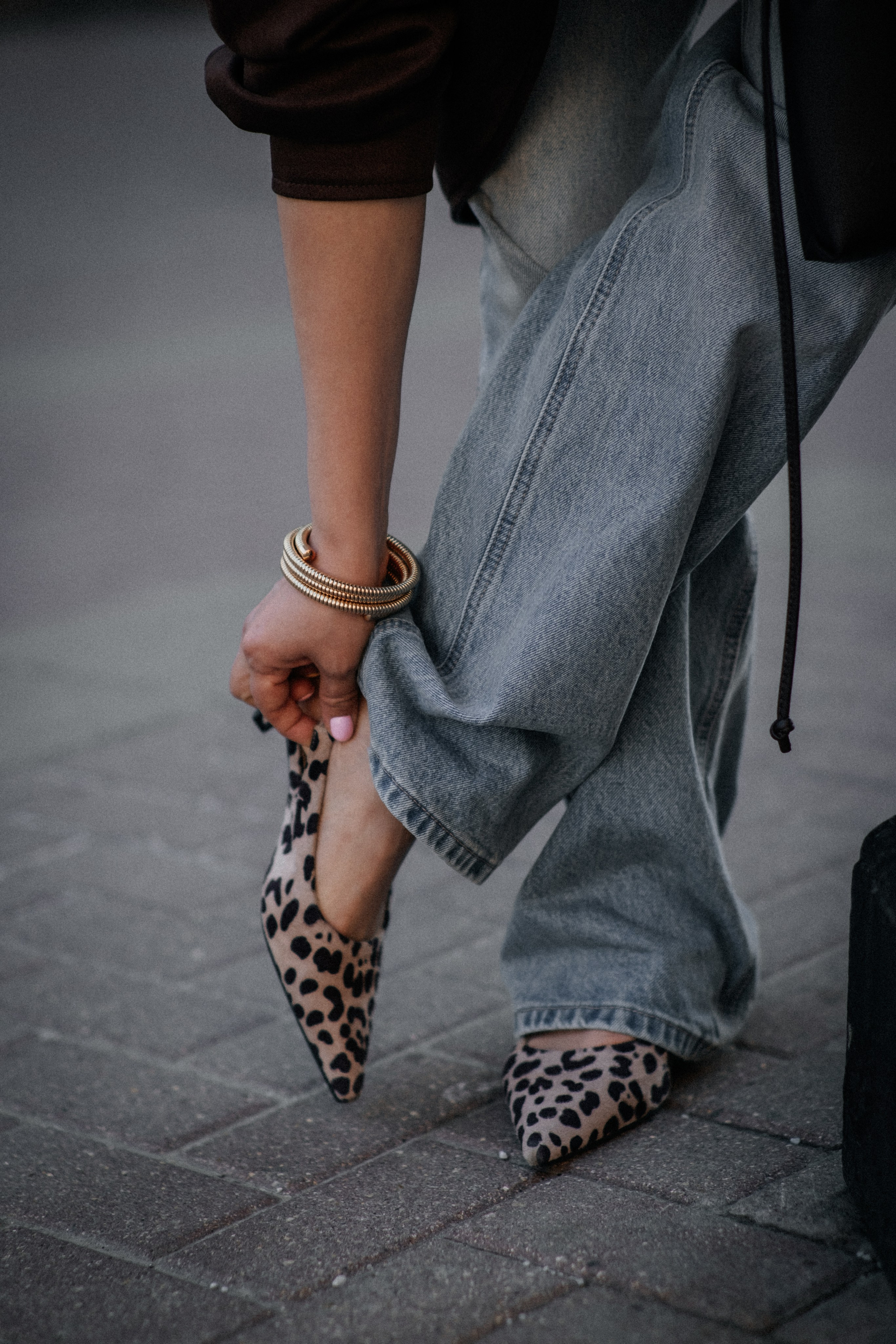 Дина — прогулка. Видеограф и фотограф Анна Грачева г. Москва