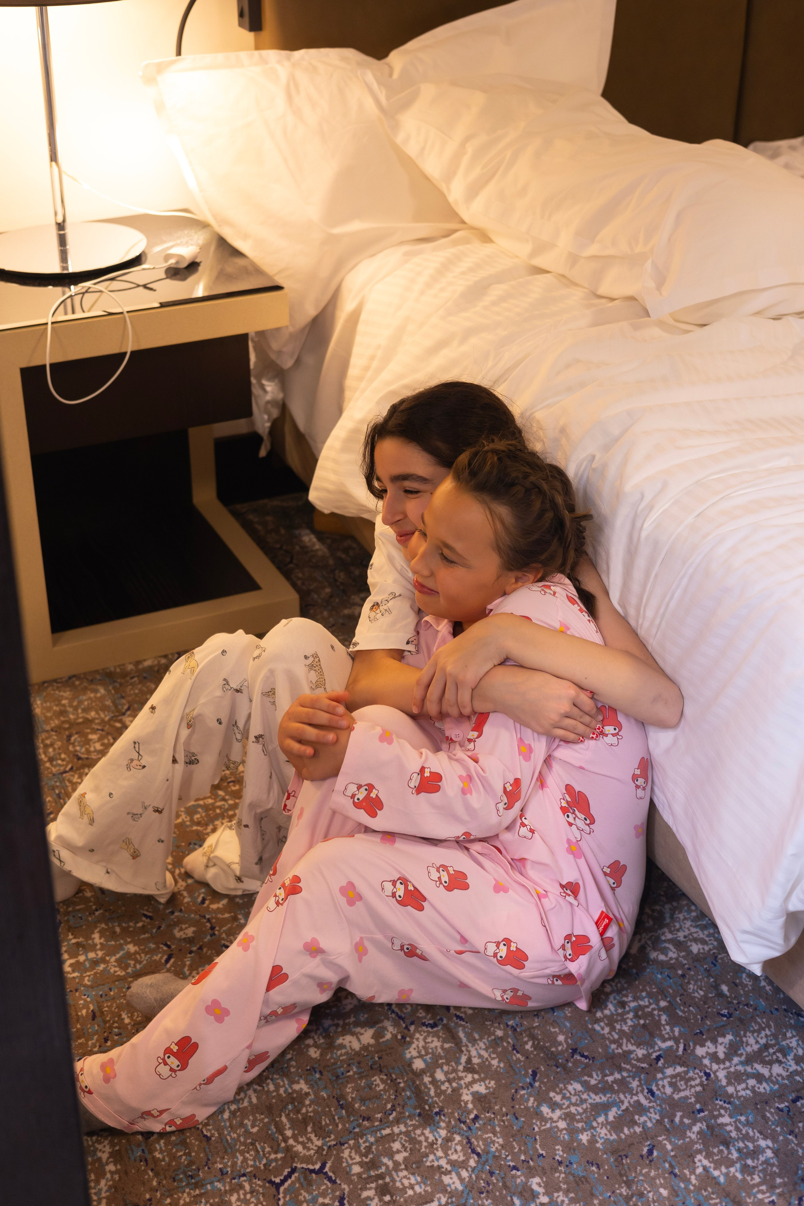 Девочки. Фотограф Москва