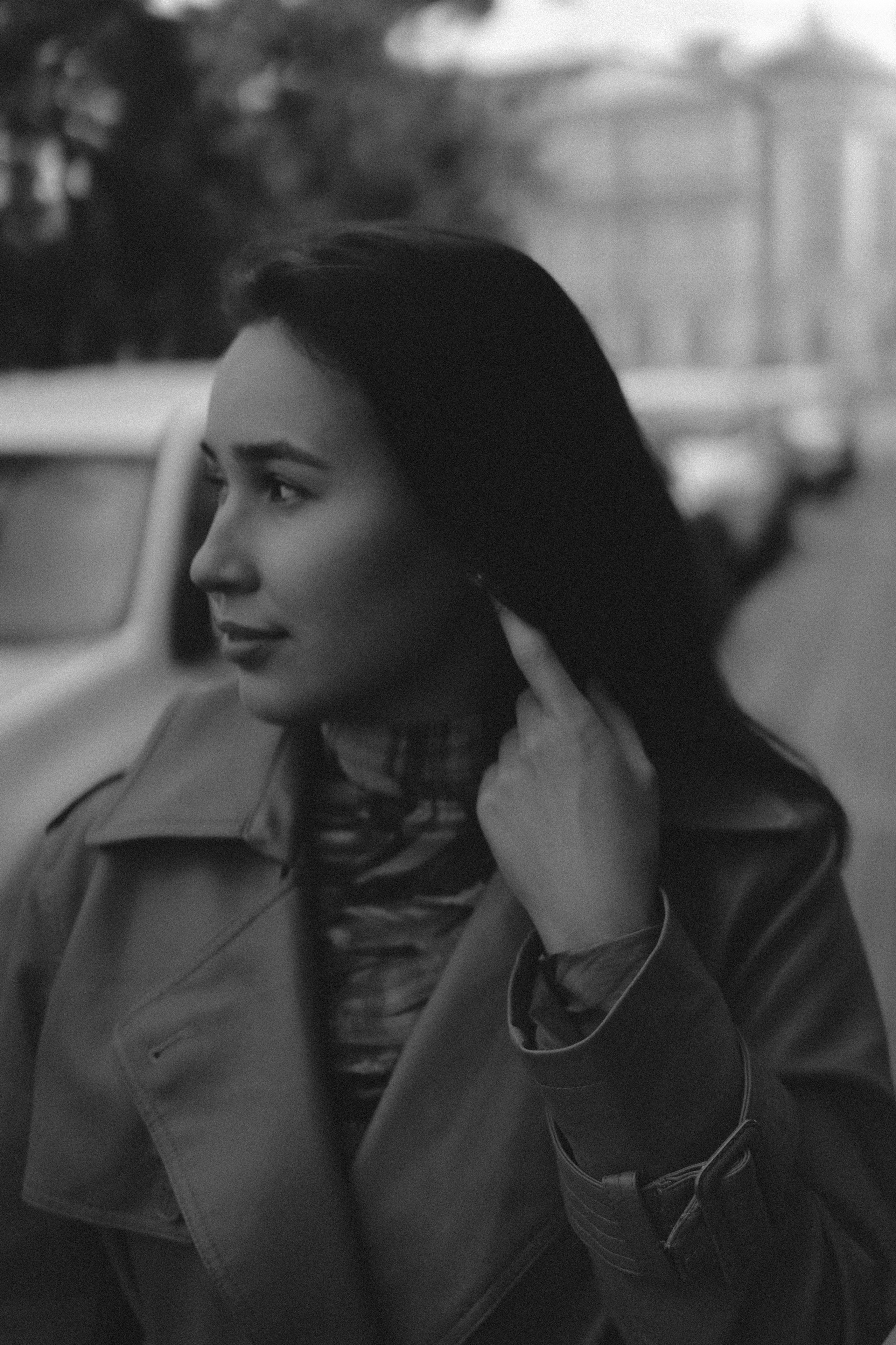 Ты пахнешь как любовь. Фотограф Москва