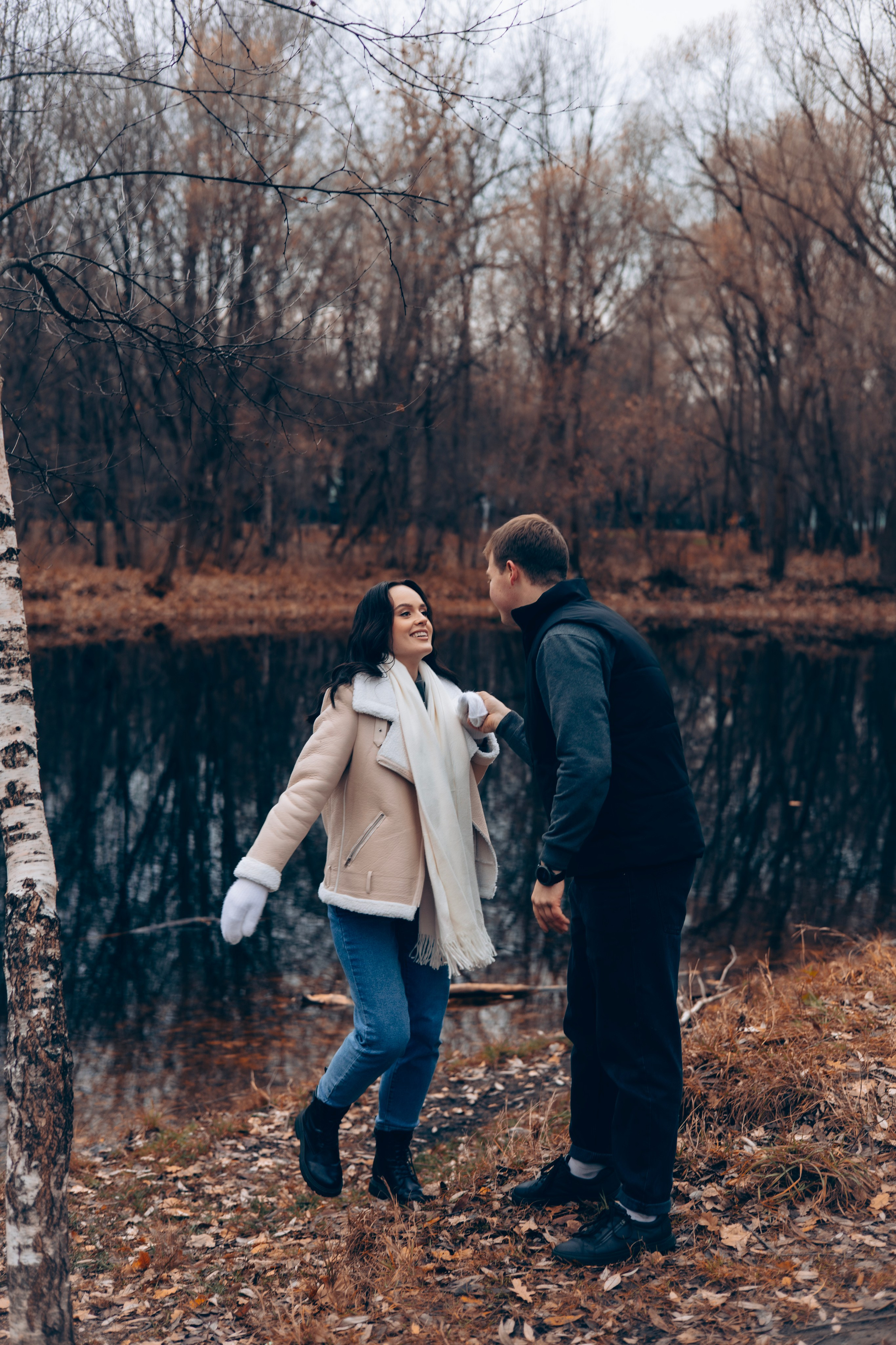 Усадьба. Фотограф Москва