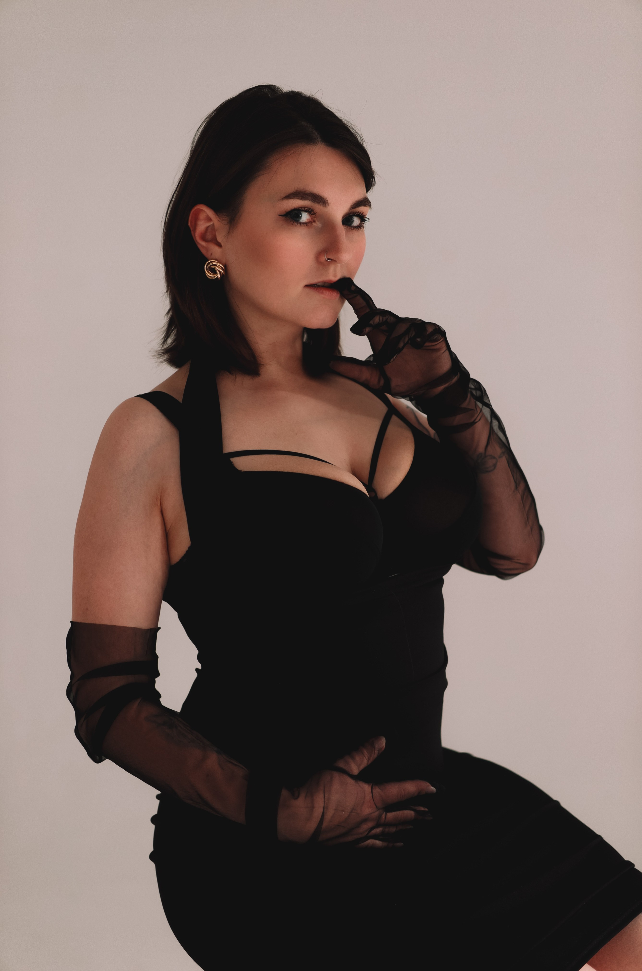 Алёна. Фотограф Москва