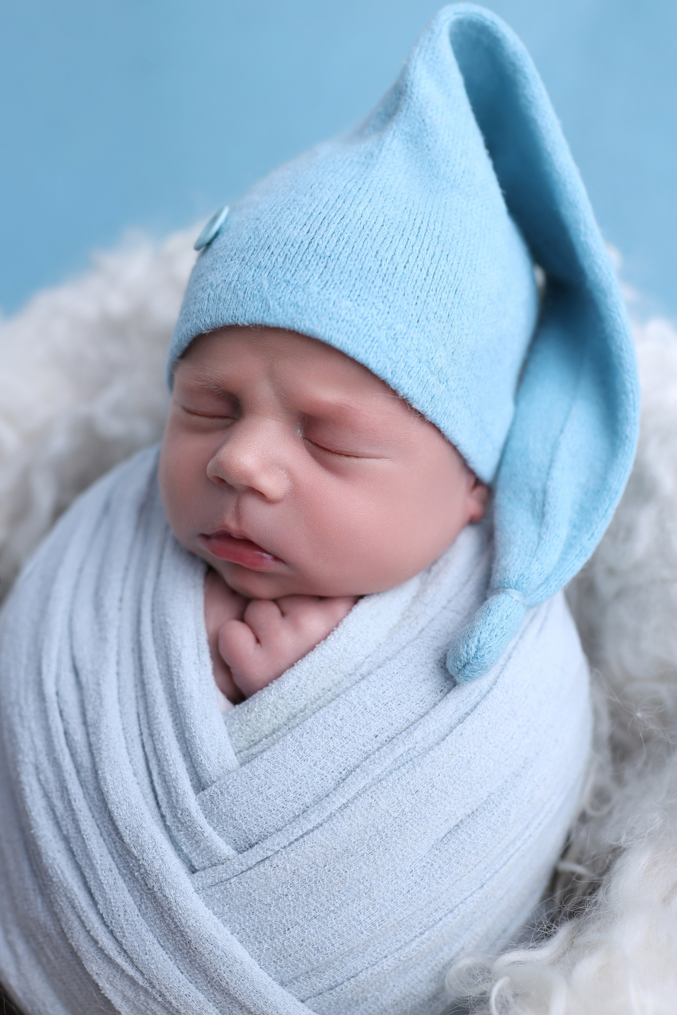 Newborn мальчики. Фотограф новорожденных Модяева Ирина