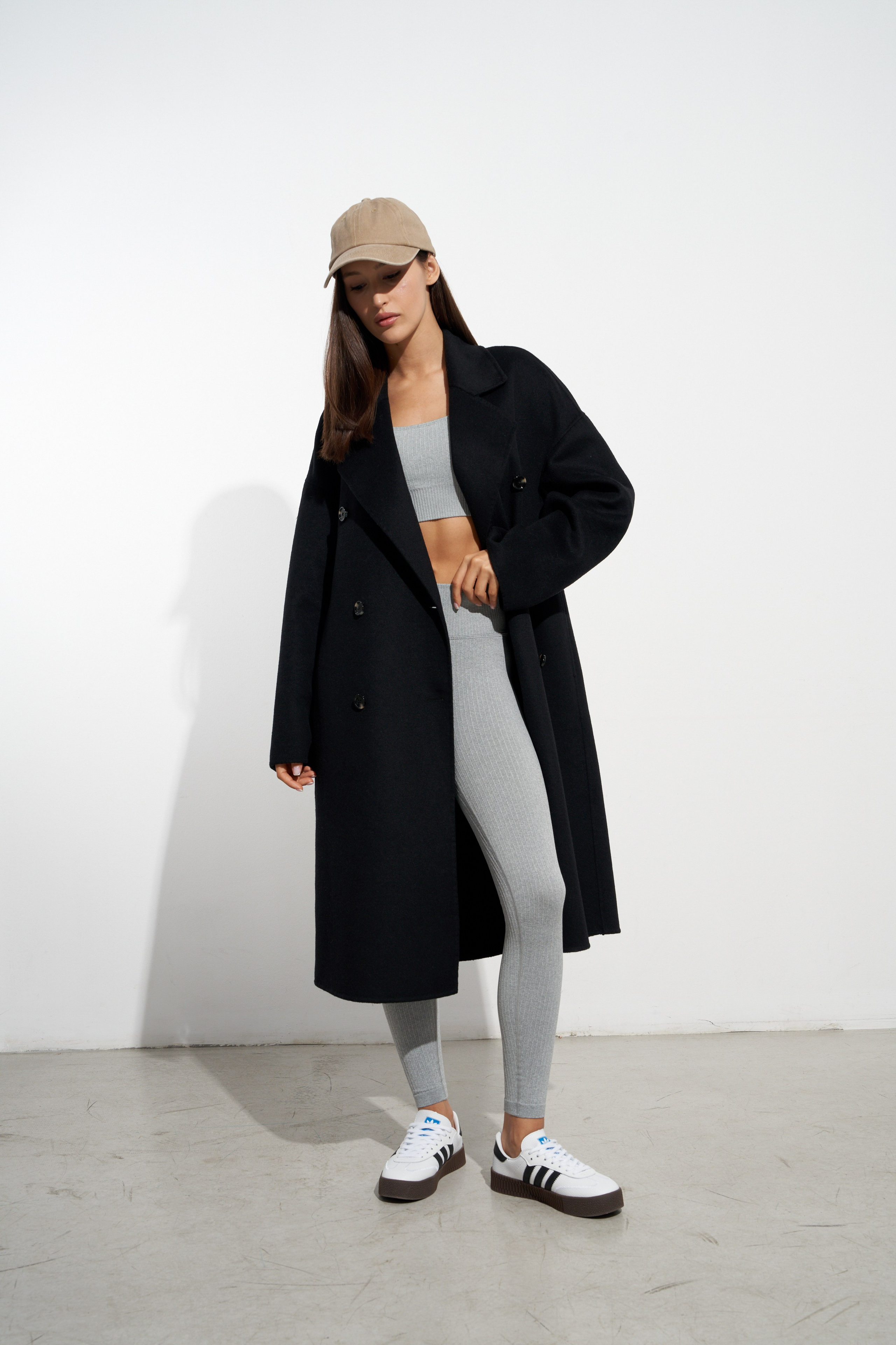 Съемка для брендов. Коммерческий фотограф в Москве Хабибуллина Эльза