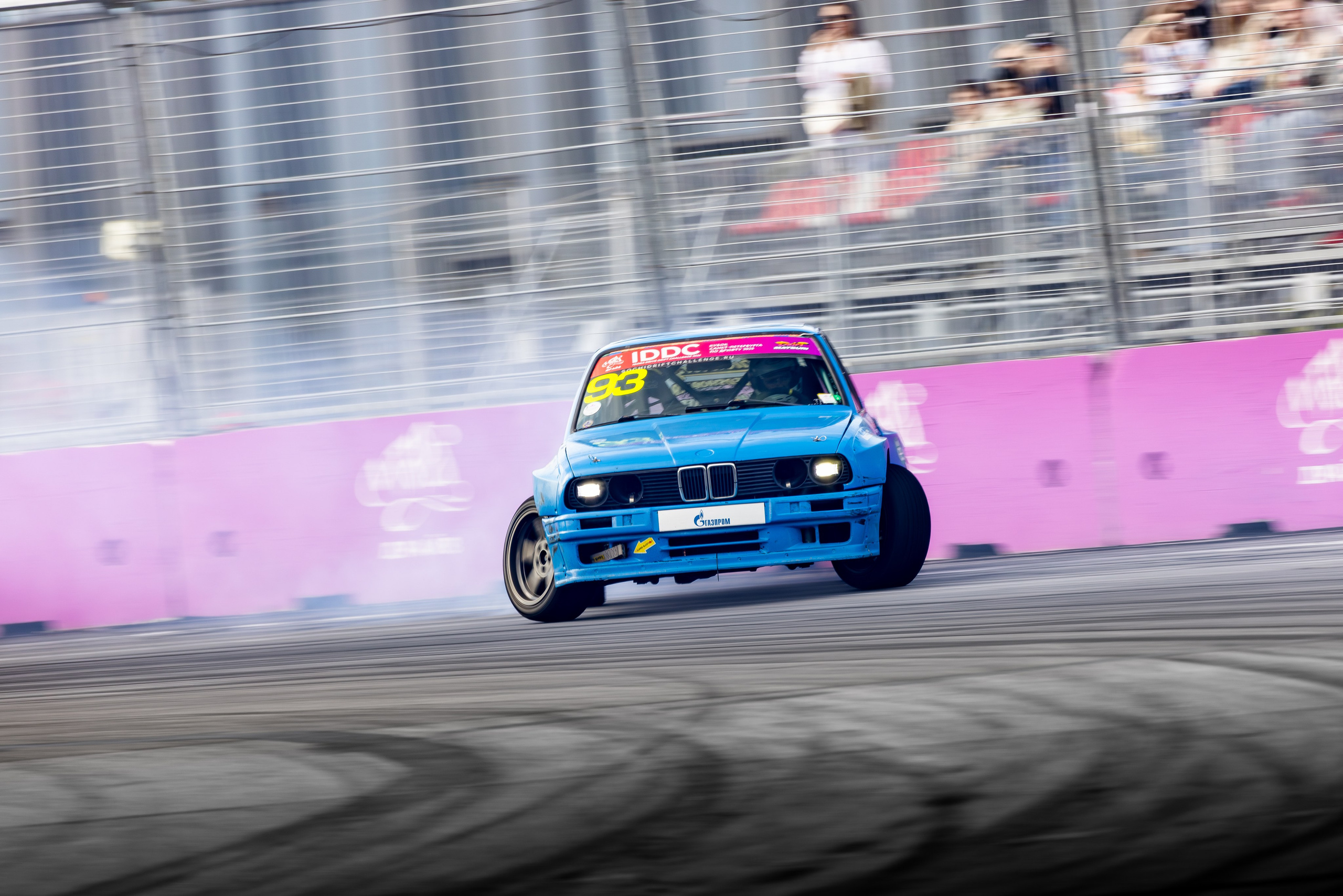 IDDC 2. Автомобильный фотограф в Санкт-Петербурге — Илья Kaseone_1