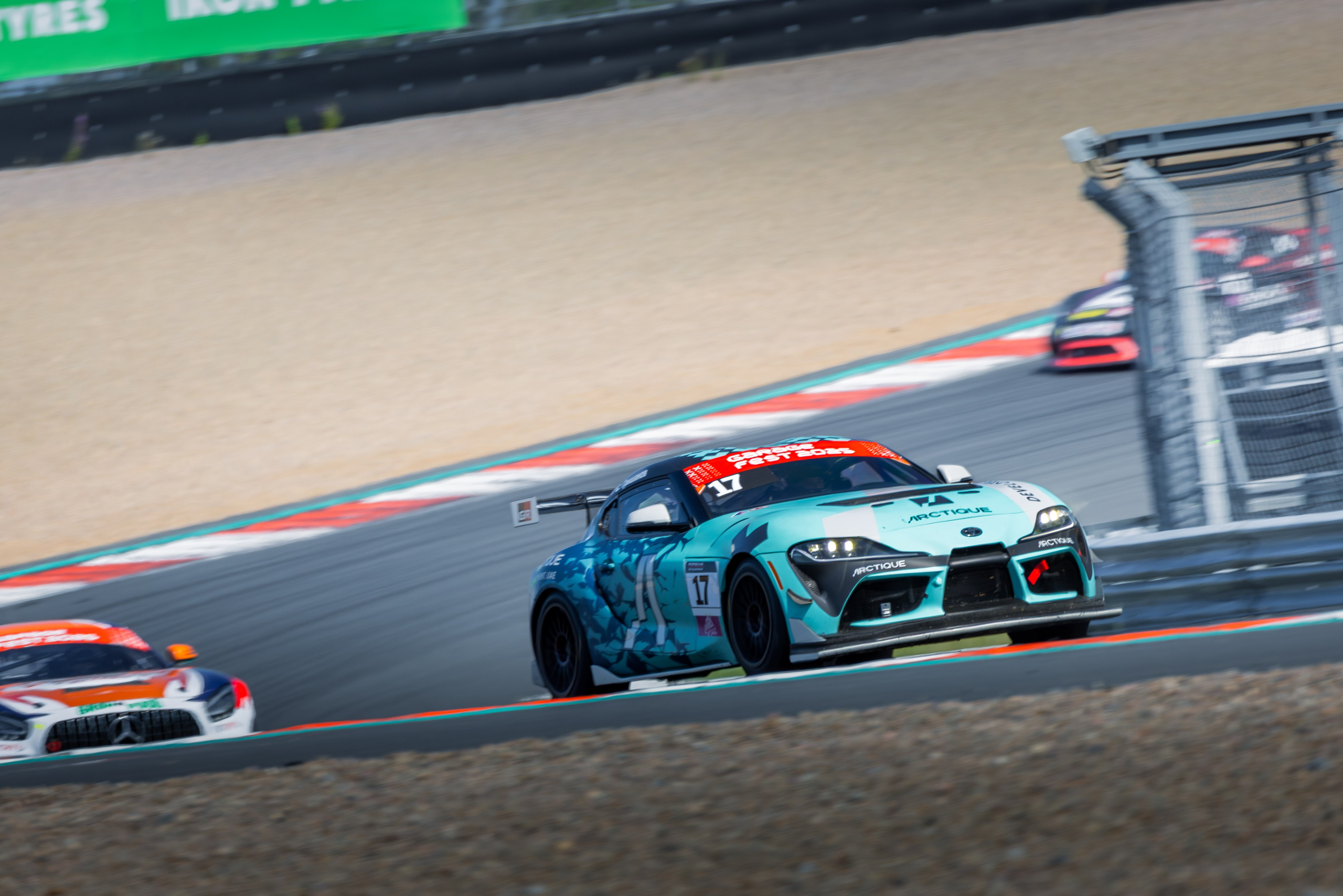 Garage fest 2025. Автомобильный фотограф в Санкт-Петербурге — Илья Kaseone_1