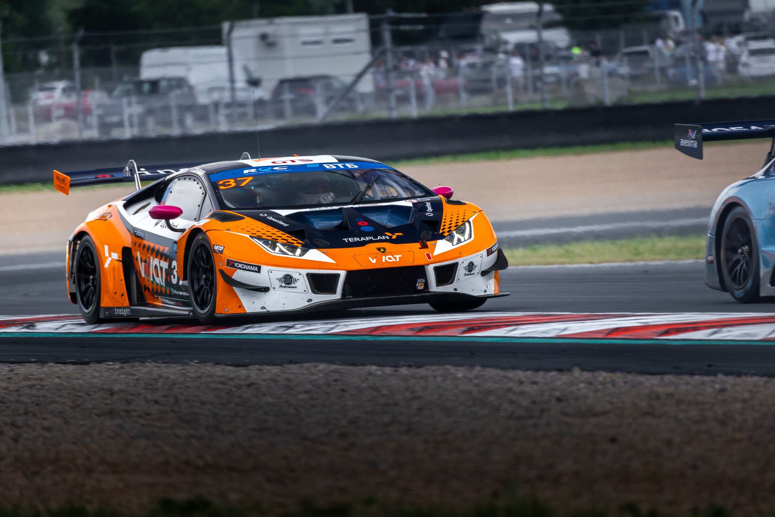 Garage fest 2025. Автомобильный фотограф в Санкт-Петербурге — Илья Kaseone_1