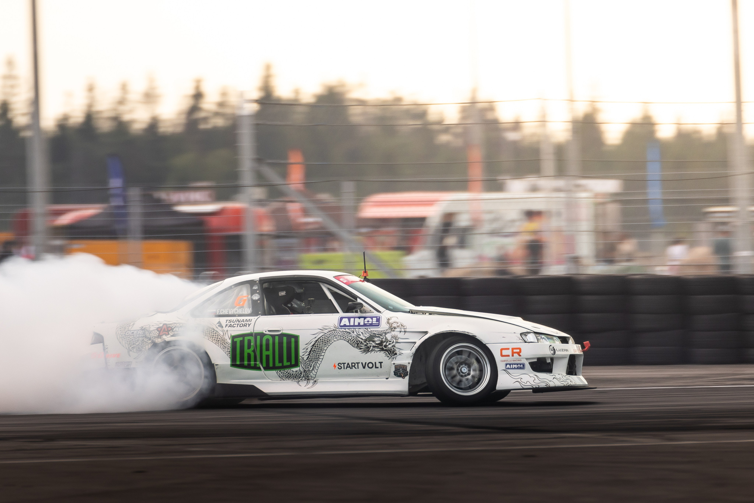 RDS Europe. Автомобильный фотограф в Санкт-Петербурге — Илья Kaseone_1