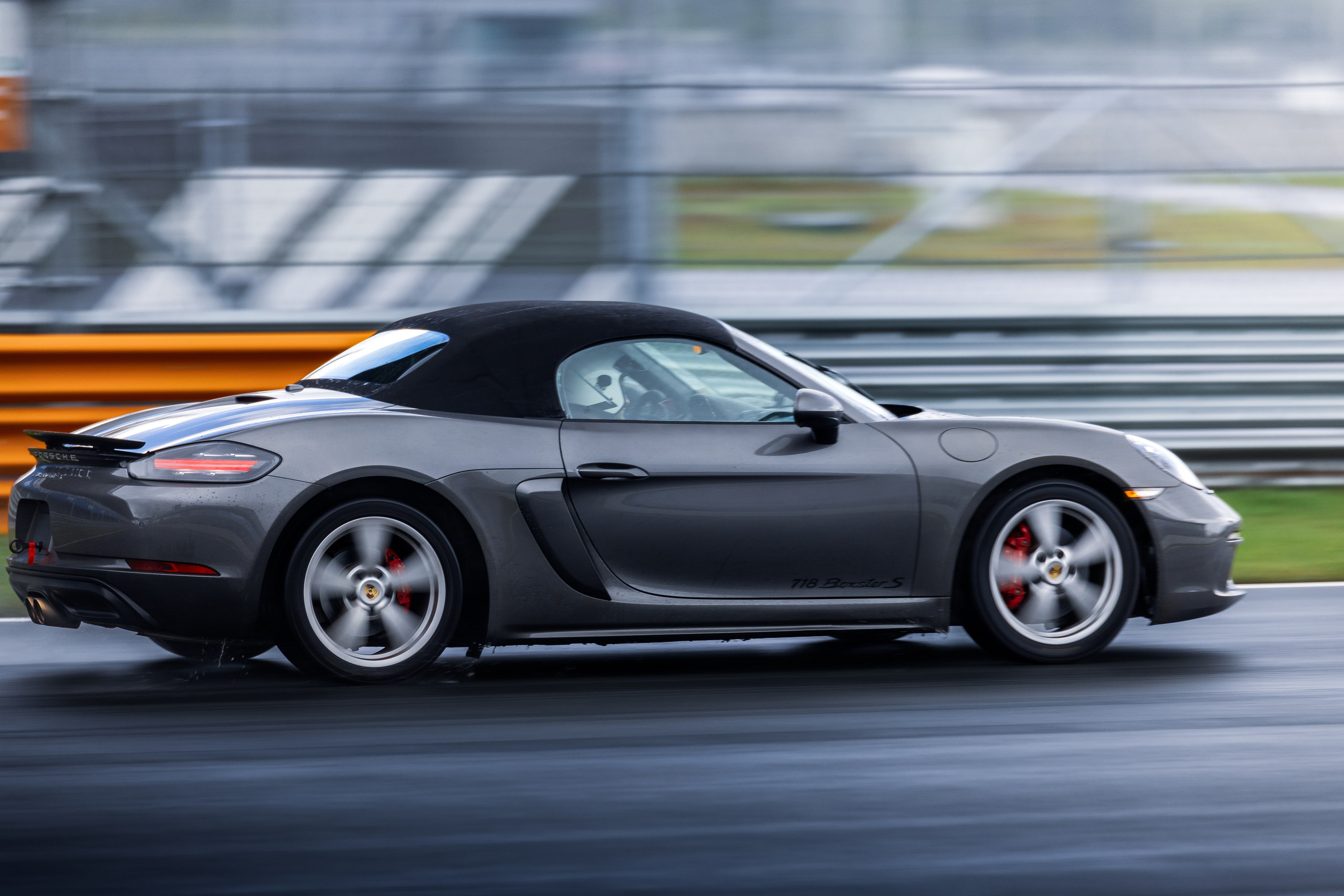 Igora Drive трек день. Автомобильный фотограф в Санкт-Петербурге — Илья Kaseone_1