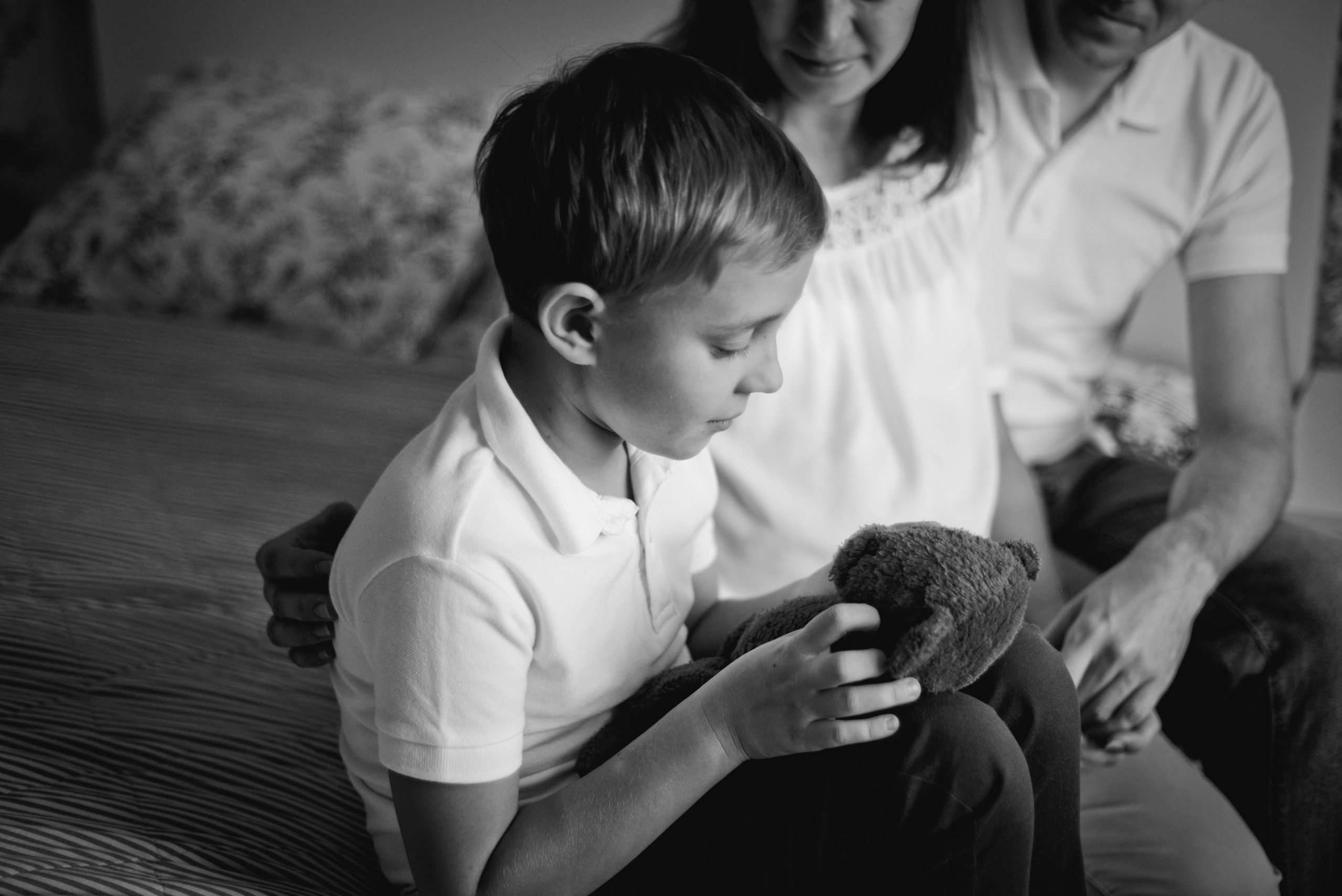 Семейный фотограф в Санкт-Петербурге Лена Ильина