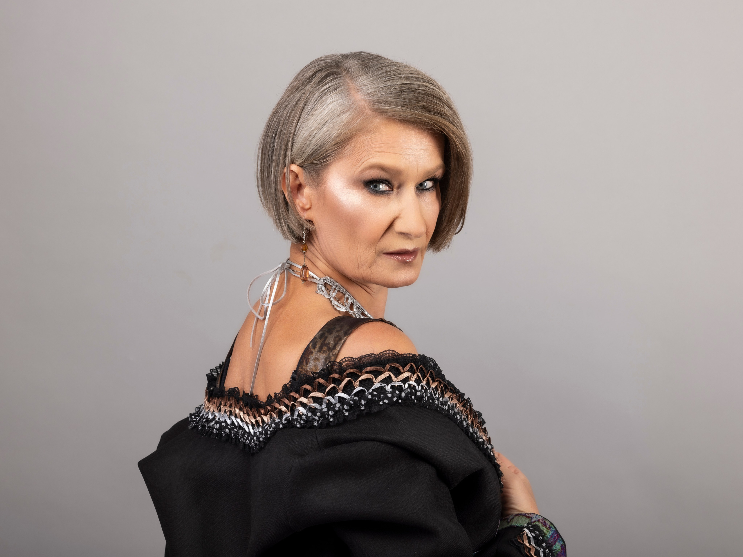 Коллекция от Ирины Демидовой. Bertran Ordo