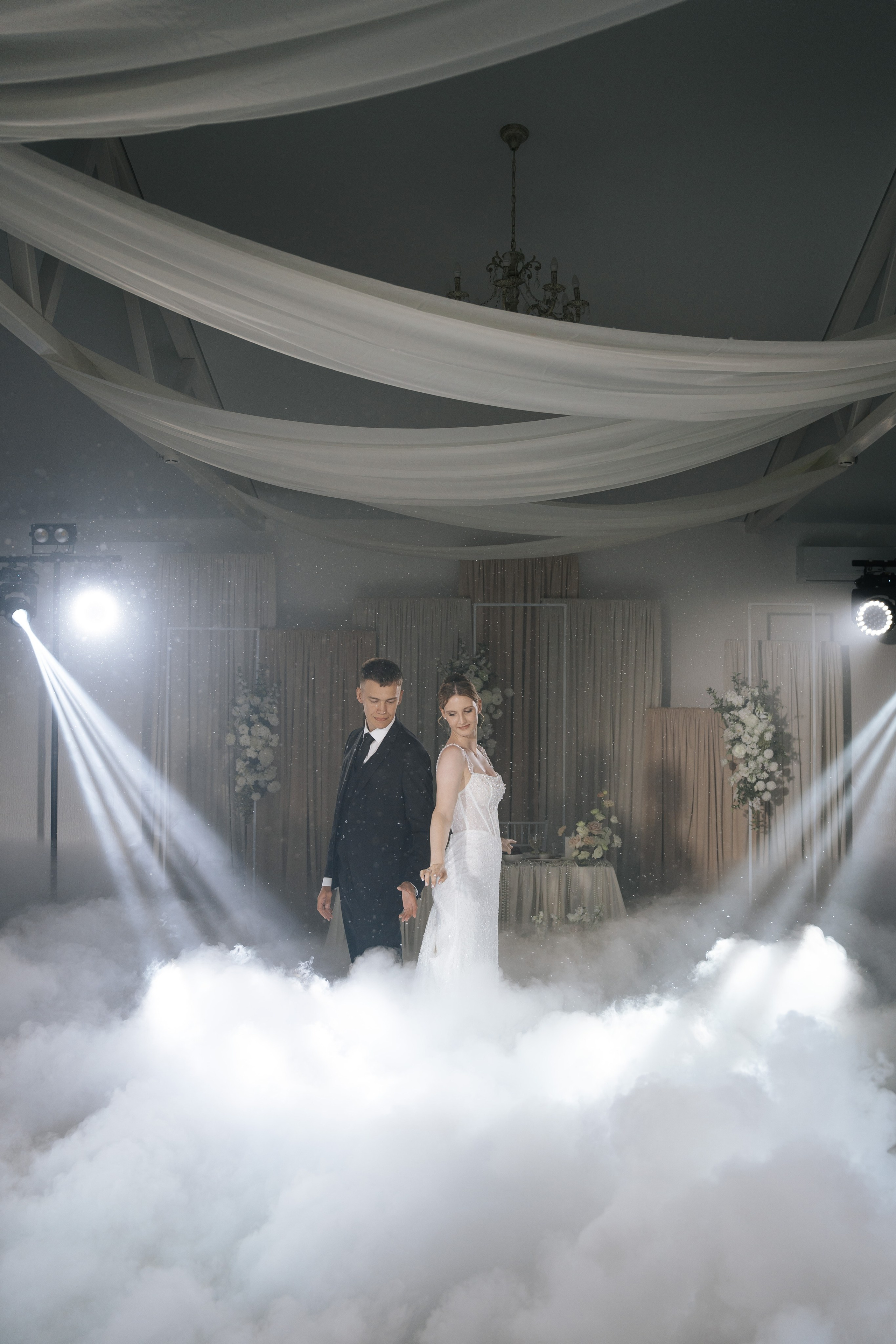 Olesya & Kostya. Свадебный фотограф в Воронеже Самохина Екатерина