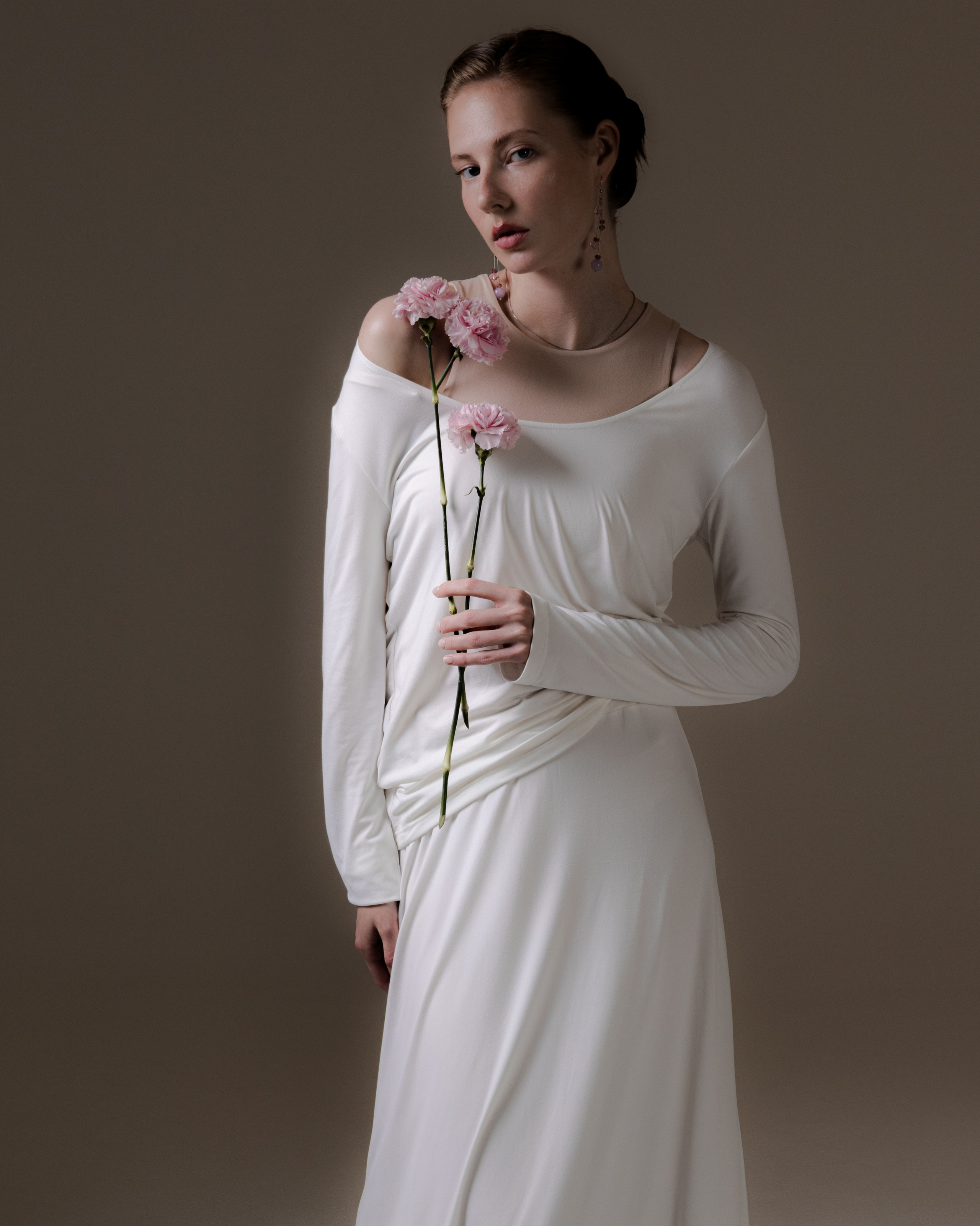 X LATRIKA. Фэшн фотограф в Питере Анна Дондик