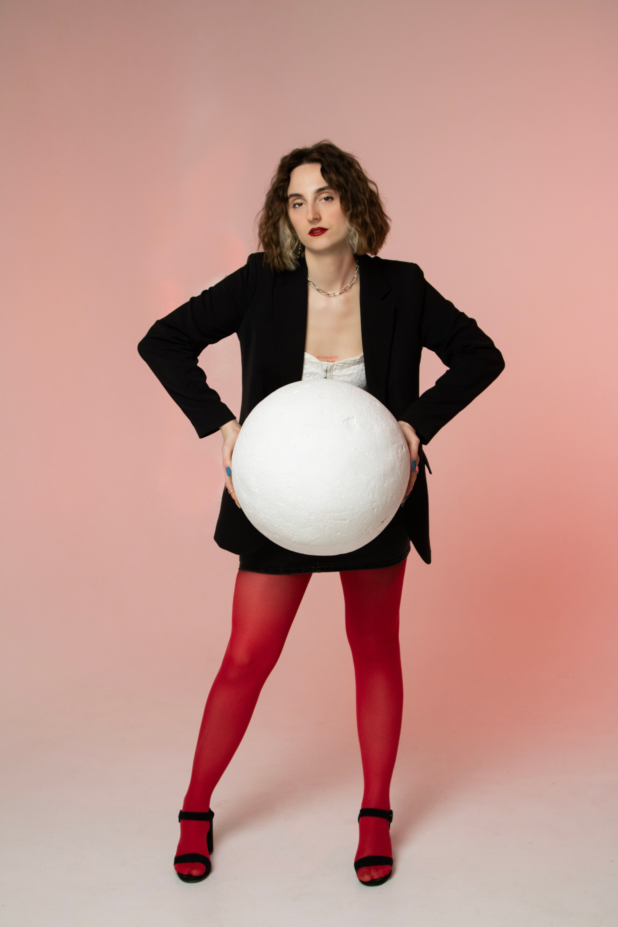 Студийная фотосъемка. Фотограф в Москве ♡