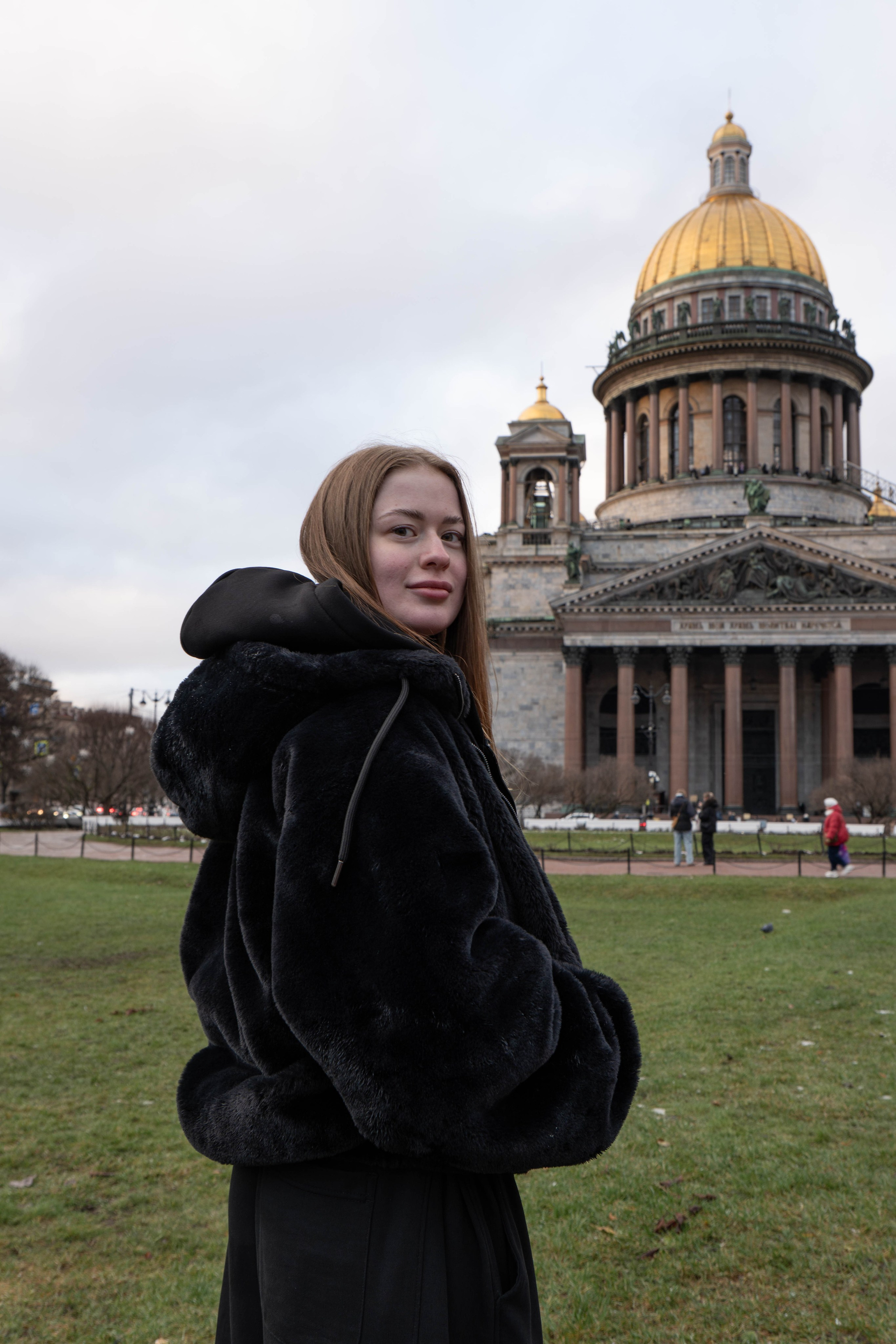 Прогулка. Услуги фотографа | Санкт-Петербург