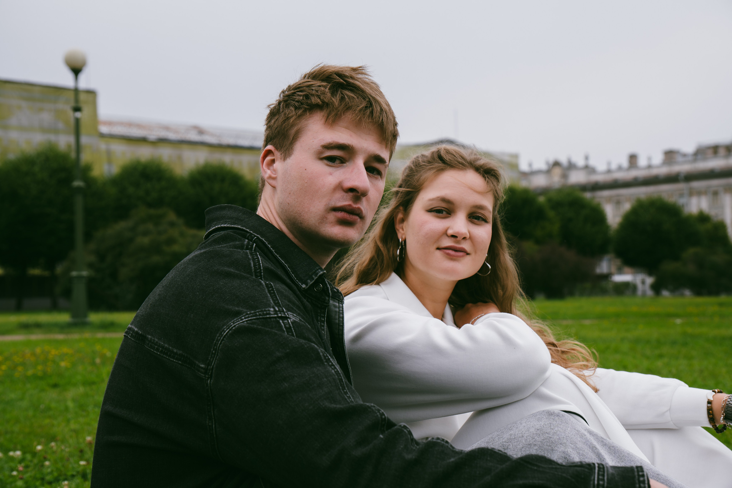 Лав-стори. Услуги фотографа | Санкт-Петербург