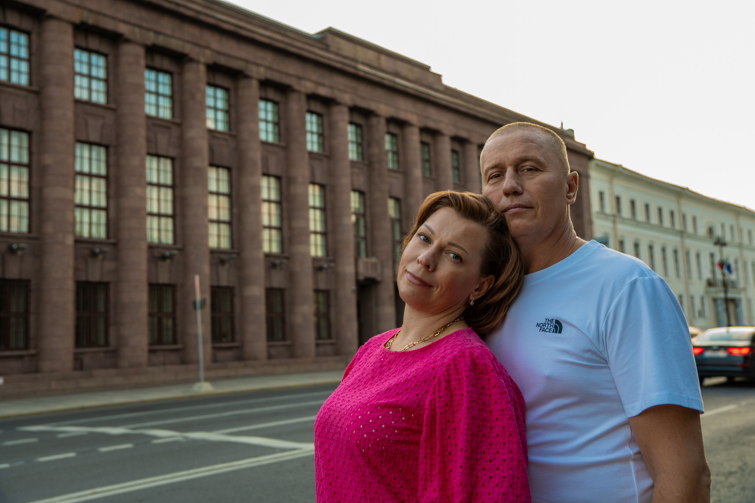 Фотопрогулка от Петропавловки. Услуги фотографа | Санкт-Петербург