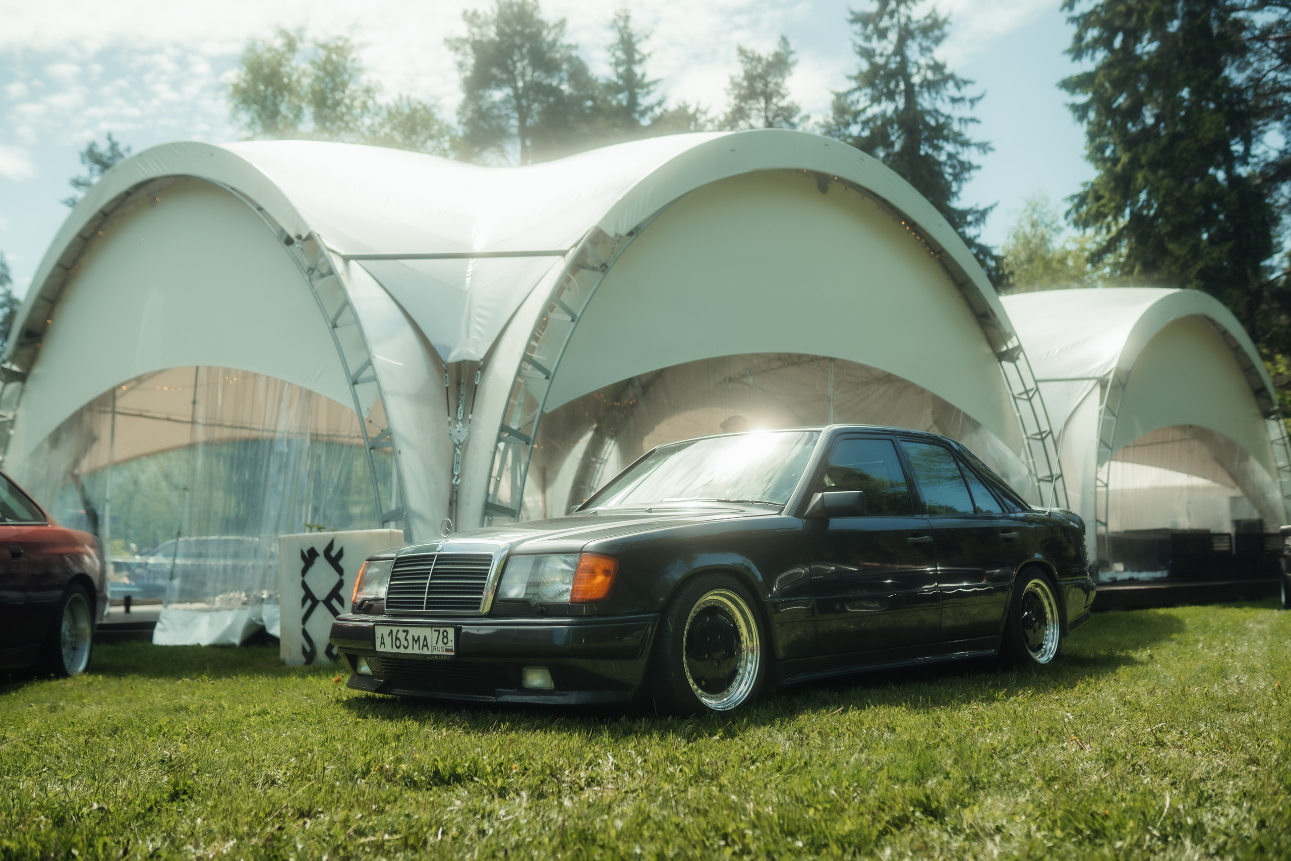 RYE Meet 2026. Автомобильный фотограф Антон Цырулев