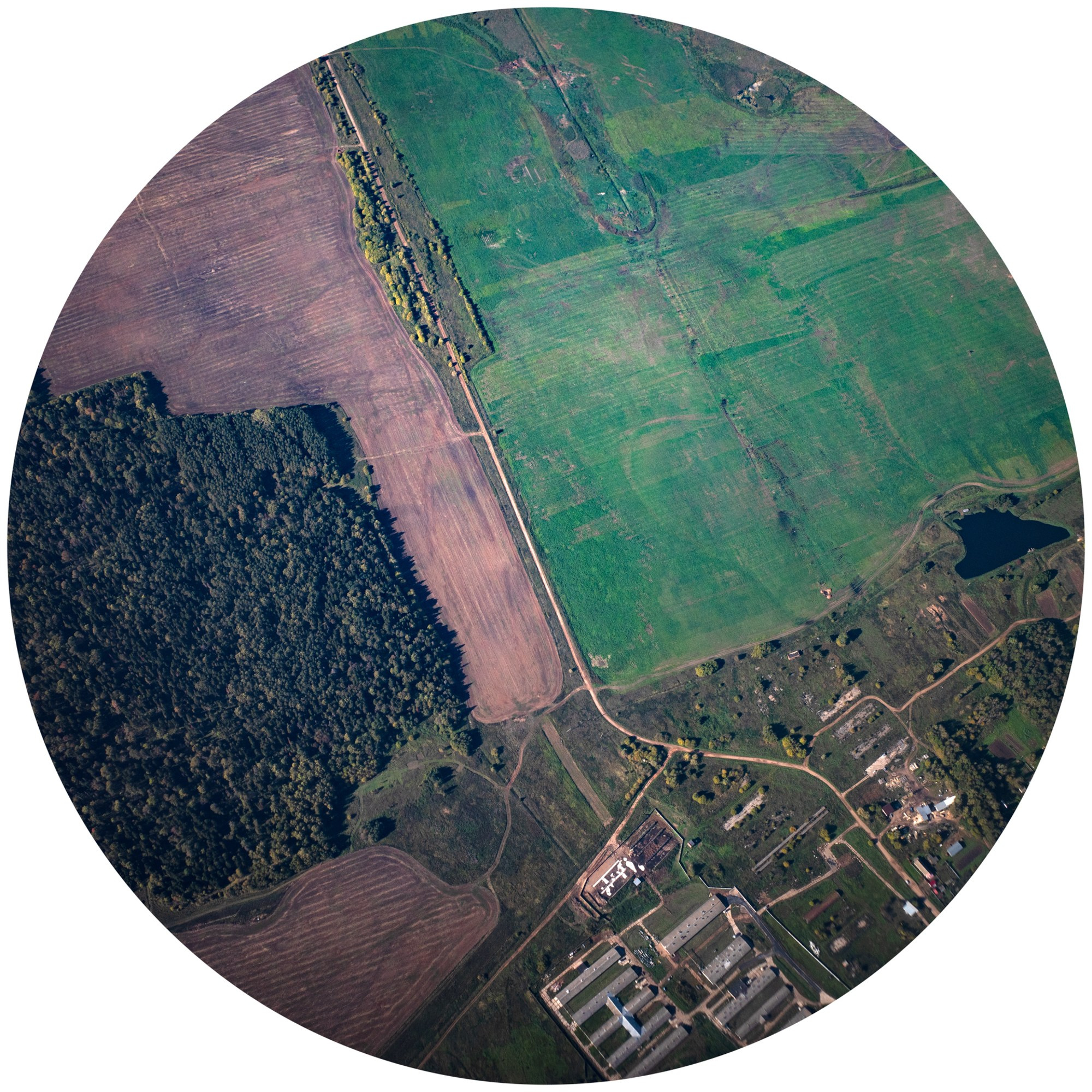 Ситец небес 2024. Яна Каменская