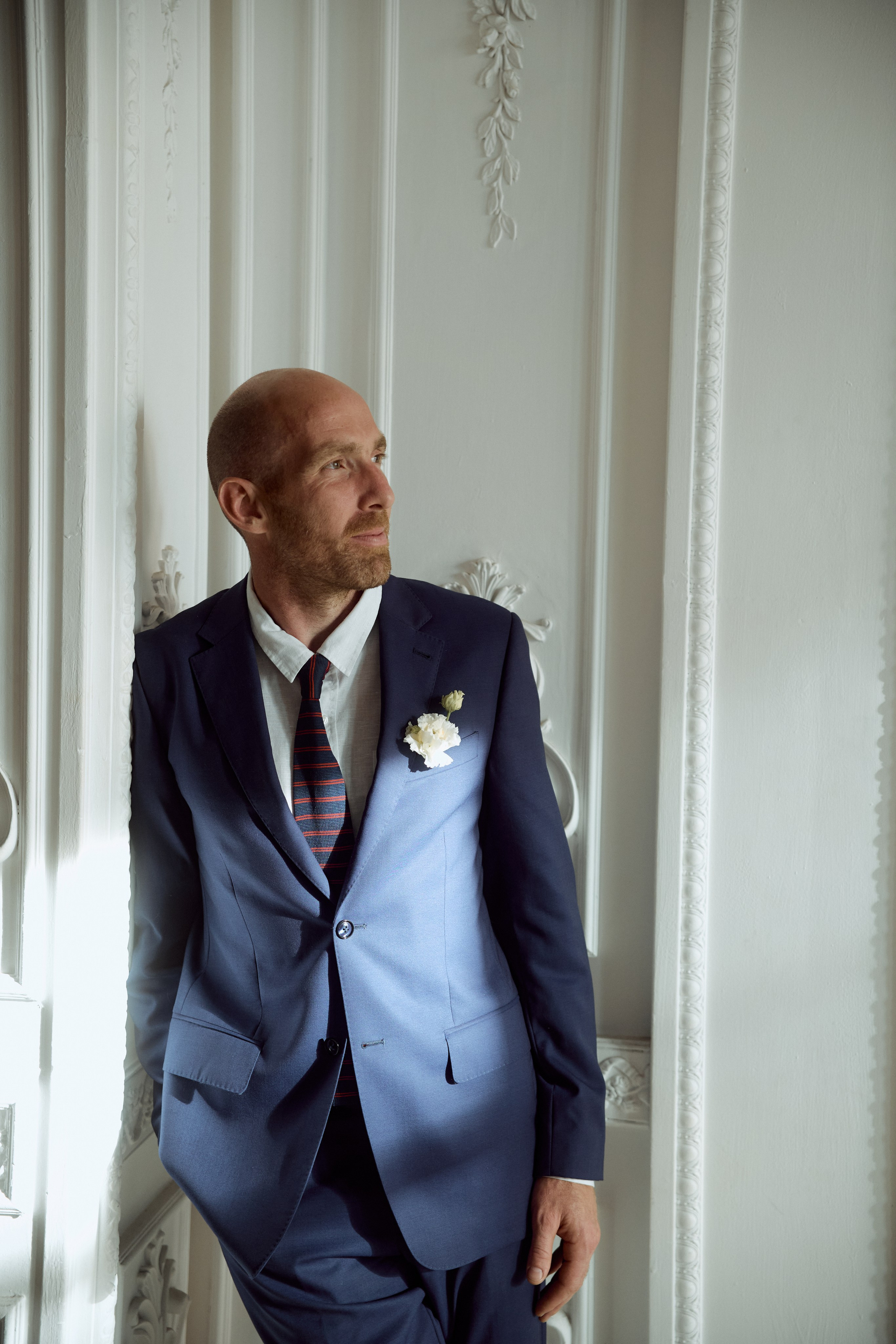 Андрей и Александра. Фотограф и видеограф Мария Банщикова, Солнечногорск, Москва