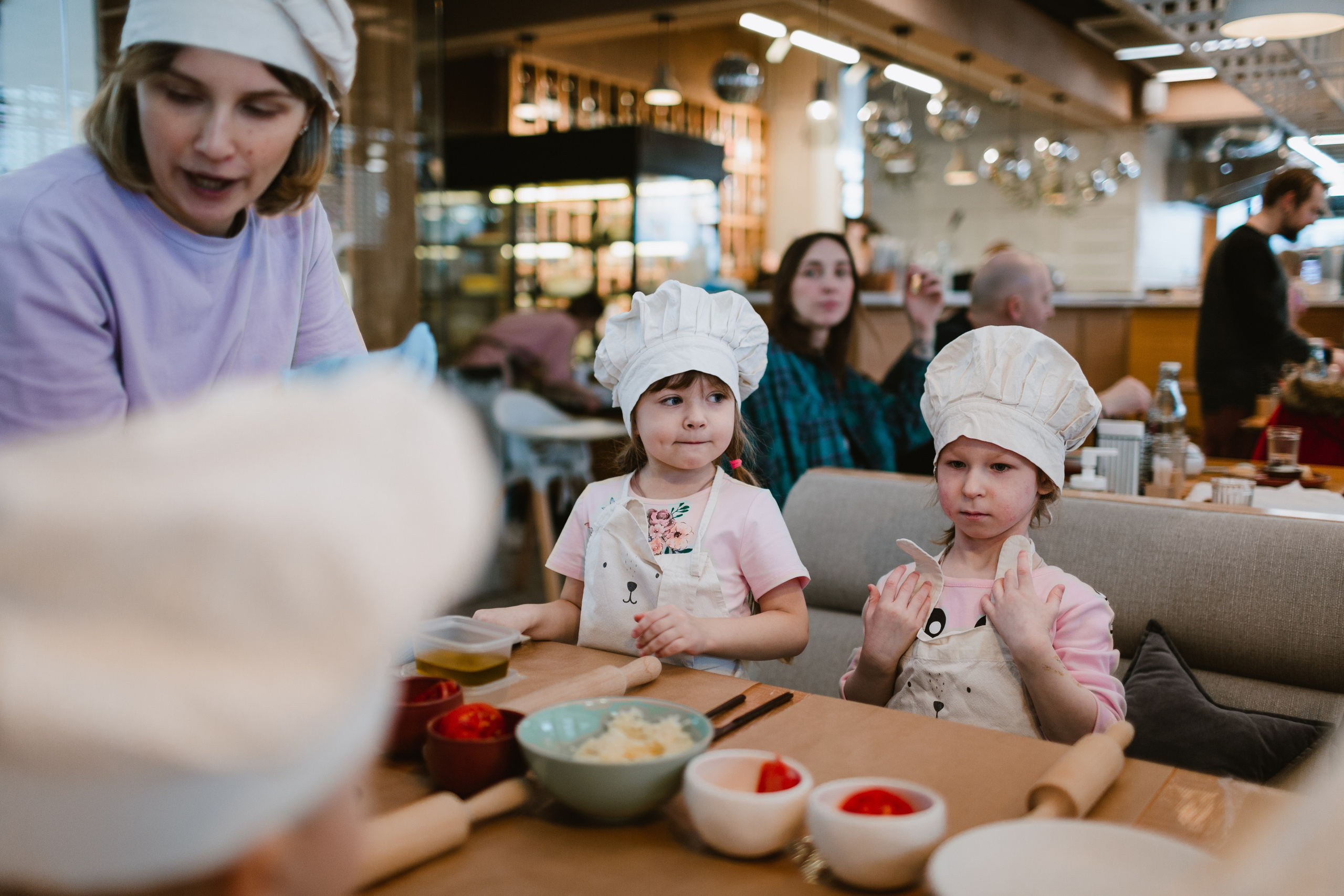 5 лет. Фотограф и видеограф Мария Банщикова, Солнечногорск, Москва