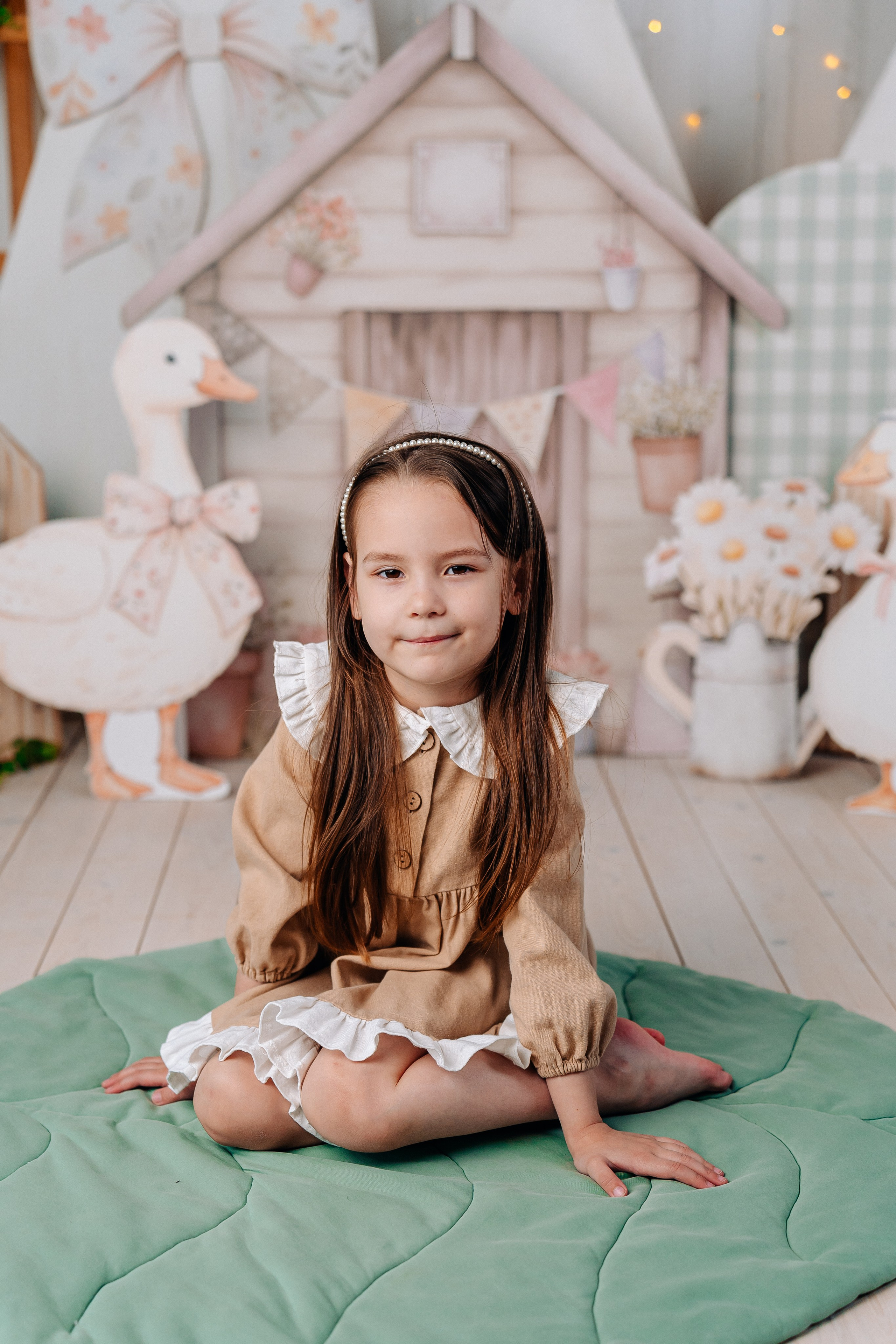 2-10 лет. «Лама» Детская фотостудия Уфа