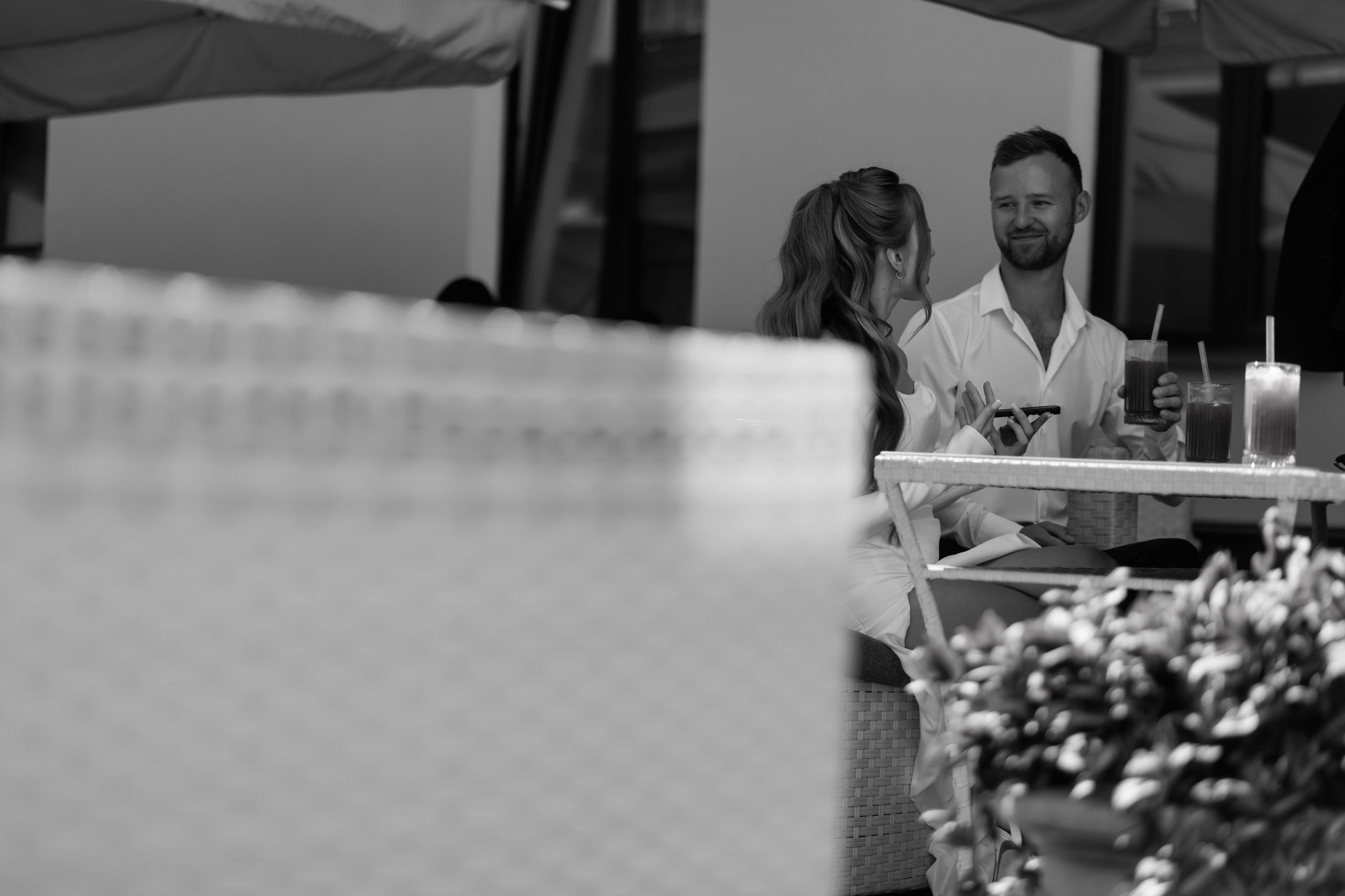 A&P. Свадебный фотограф Екатерина Худякова — Ярославль, Санкт-Петербург, Москва