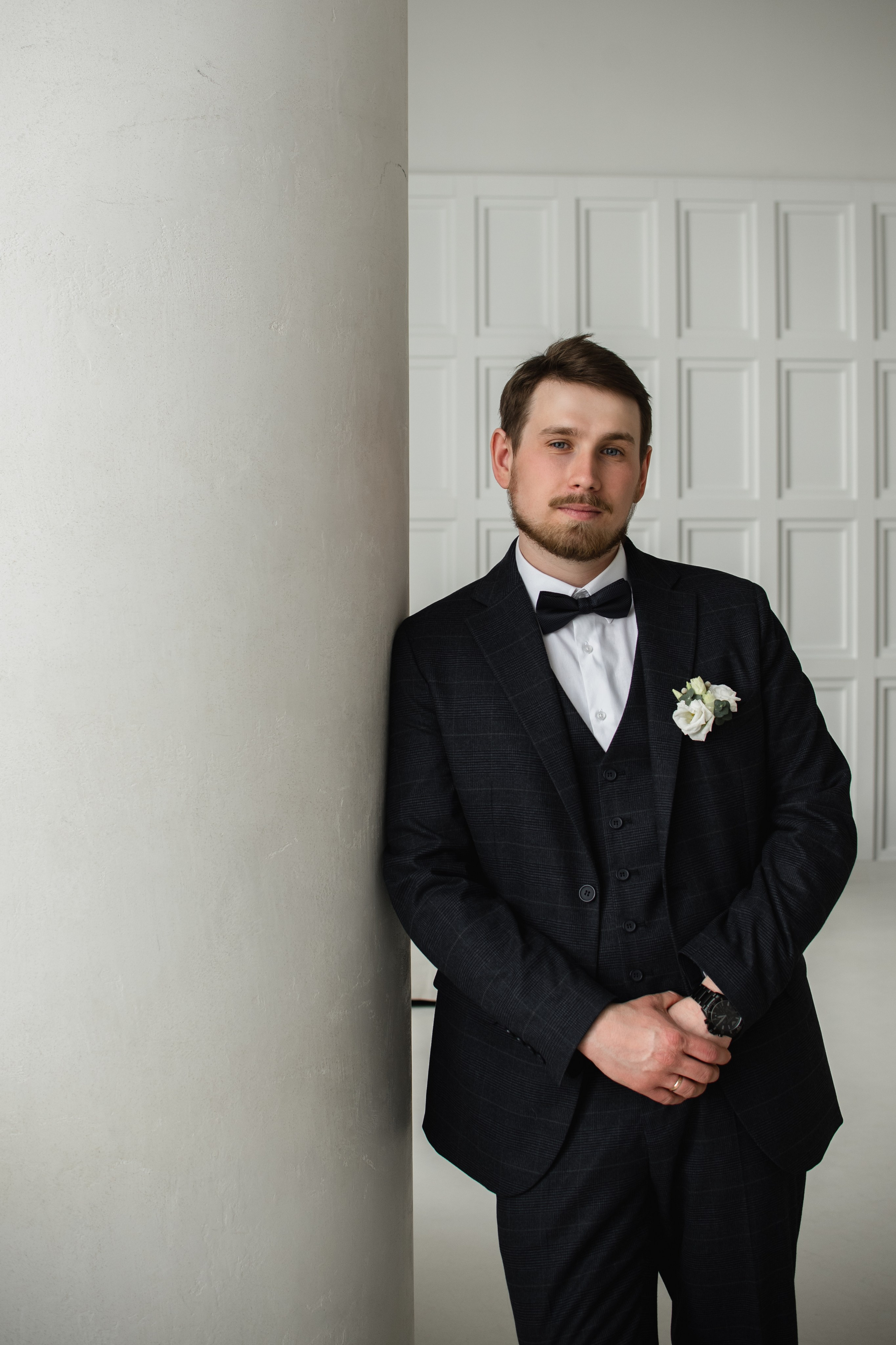 Виталий и Ксения. Фотограф Челябинск Екатерина Миниханова