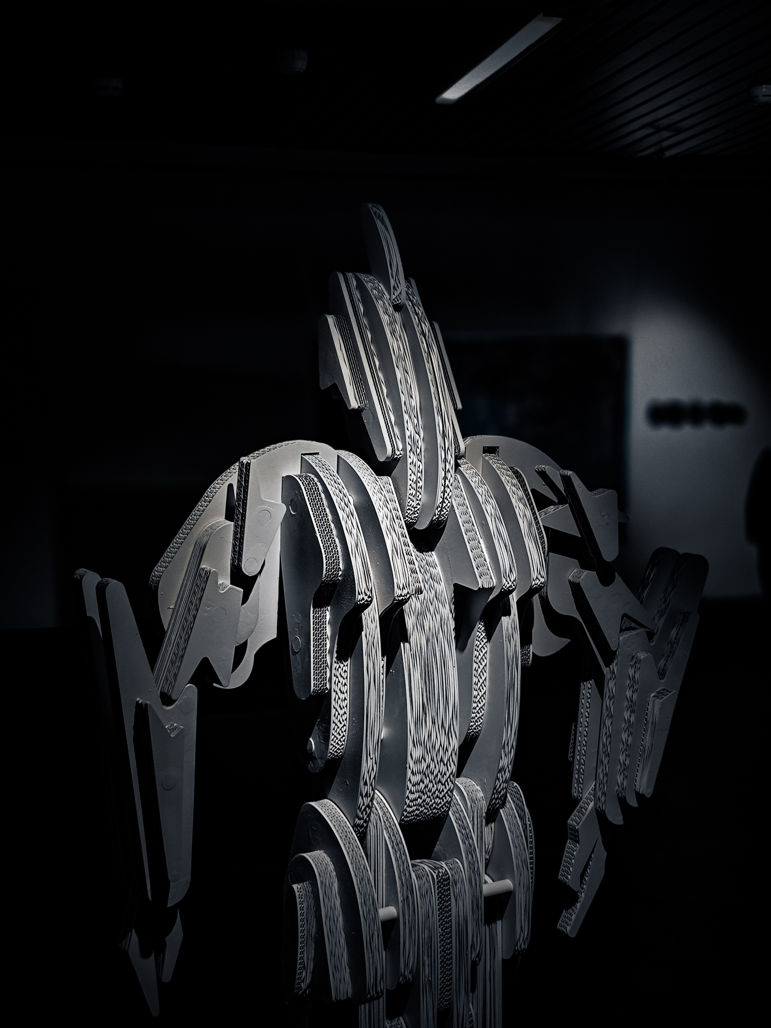 Выставка «Сны Сибири». Игорь Урывский. Фотограф Красноярск