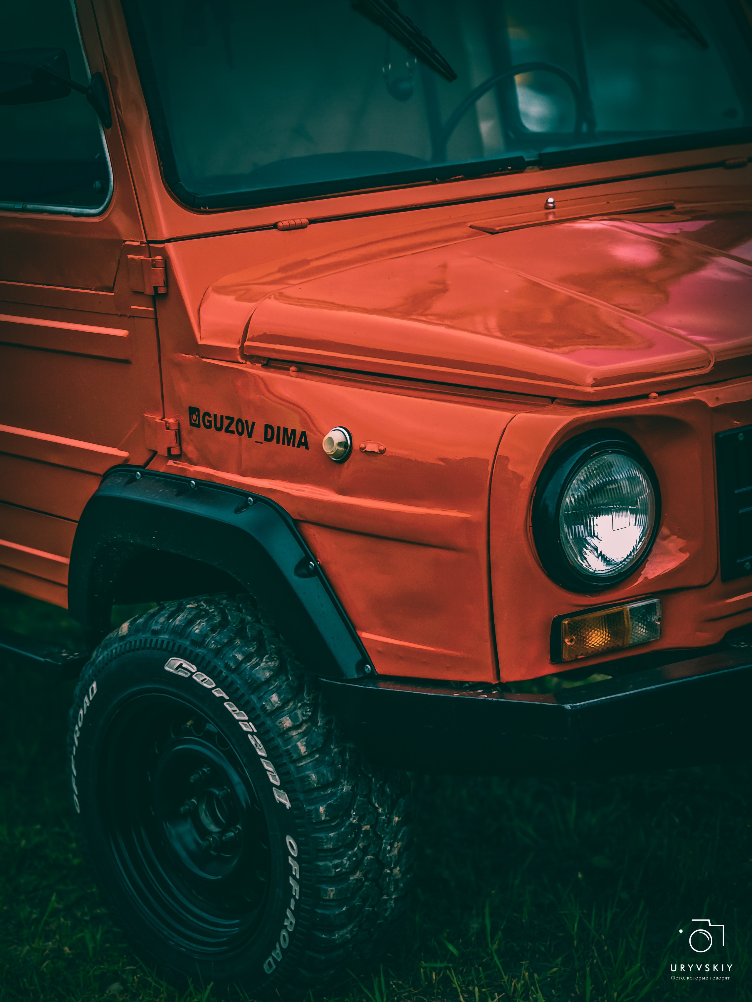 ISKRA 2025 Красноярск. Игорь Урывский. Фотограф Красноярск