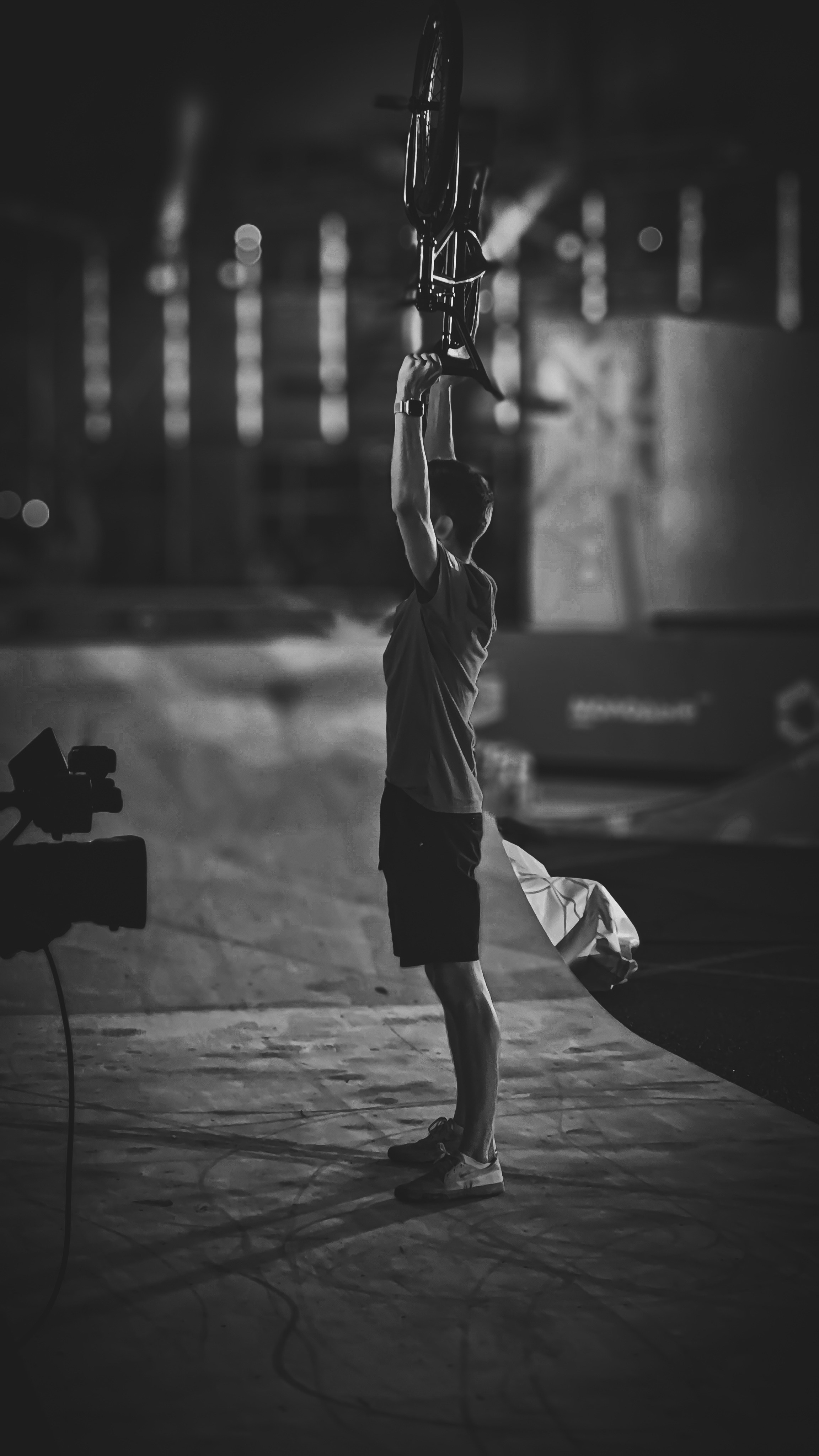 СибУрбанФест 2025. Игорь Урывский. Фотограф Красноярск