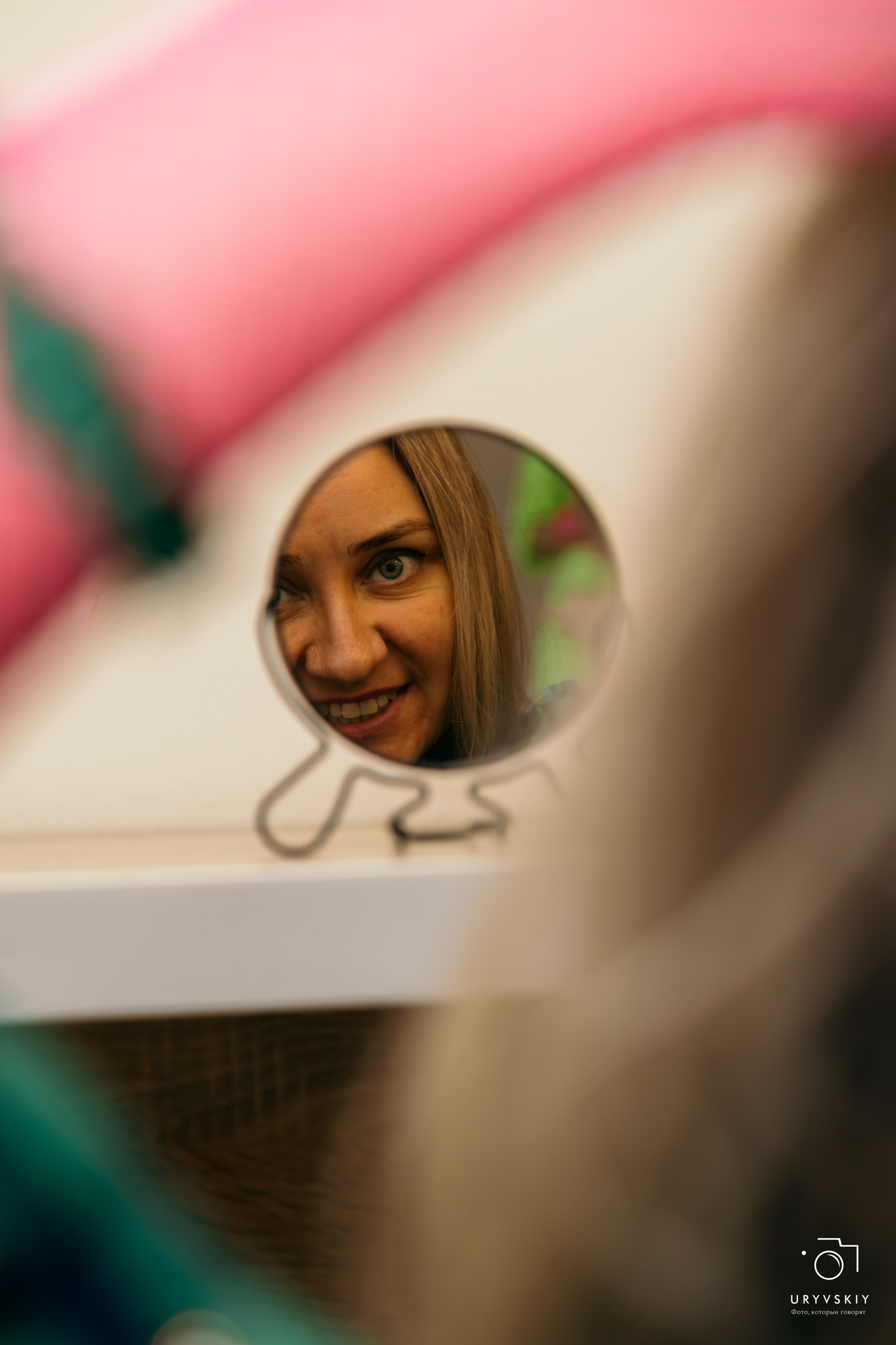 Шоу Top Model — Спорт. Игорь Урывский. Фотограф Красноярск