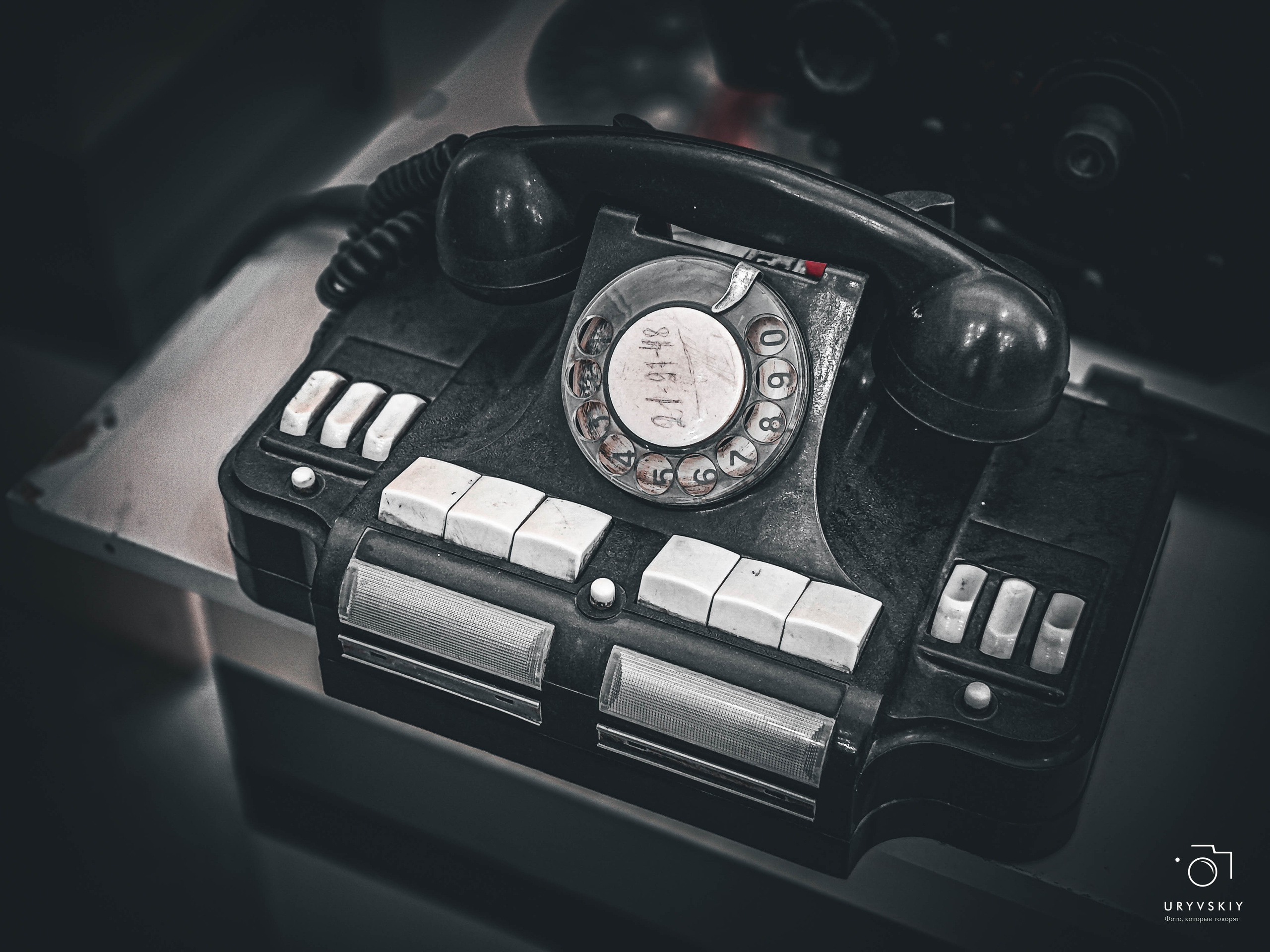 Красноярский электровагоноремонтный завод. Игорь Урывский. Фотограф Красноярск