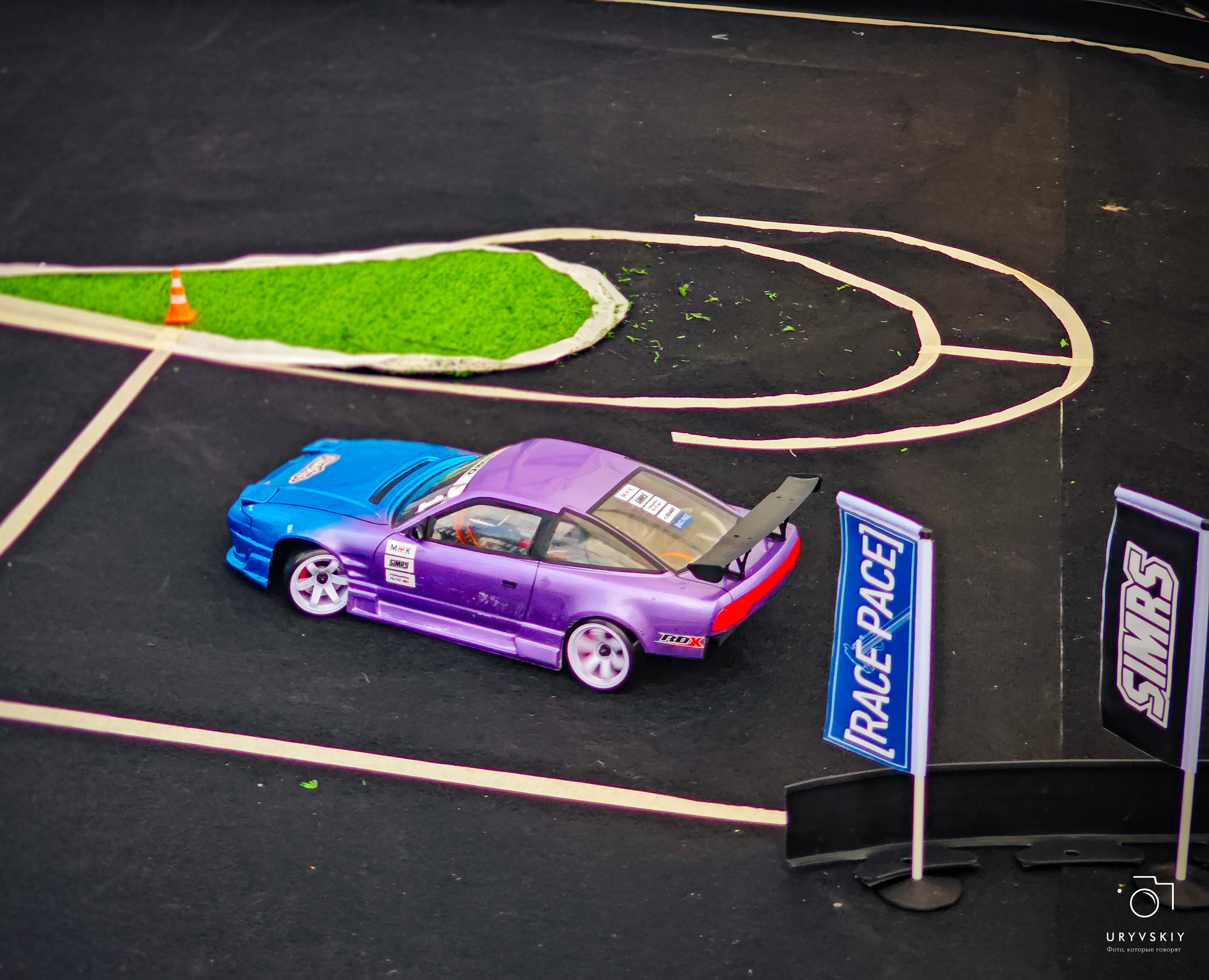 ISKRA 2025 Красноярск. Игорь Урывский. Фотограф Красноярск