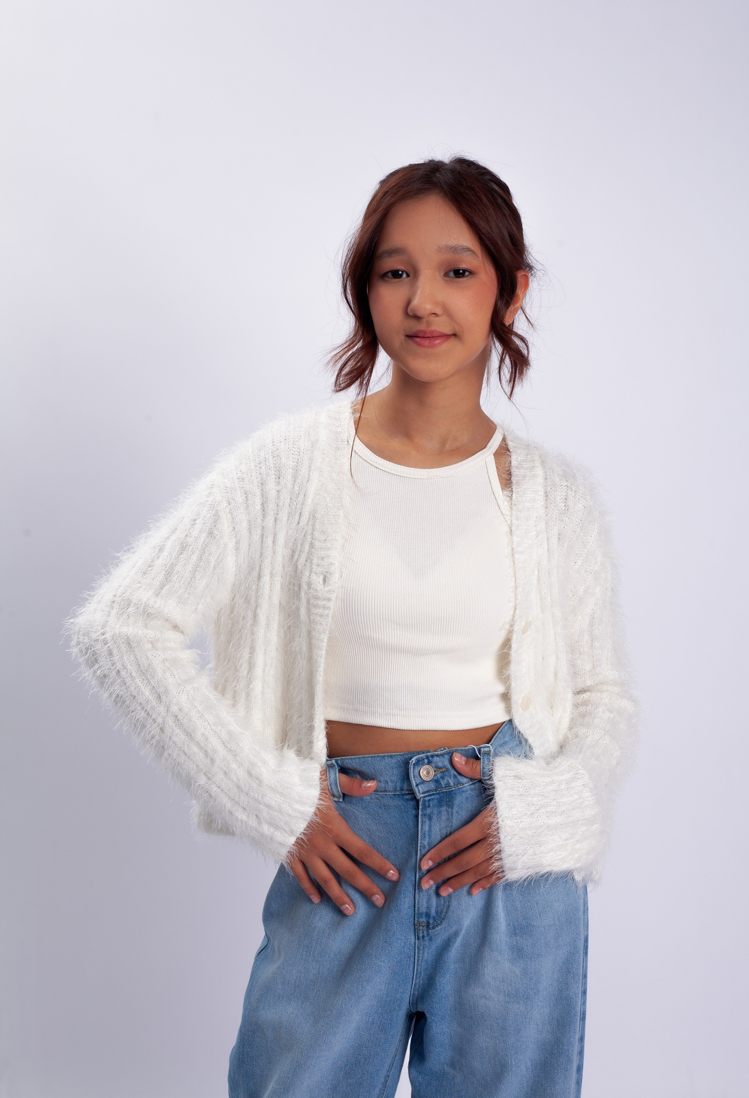 Модельные тесты. Портретный фотограф в Москве Анастасия Пимова