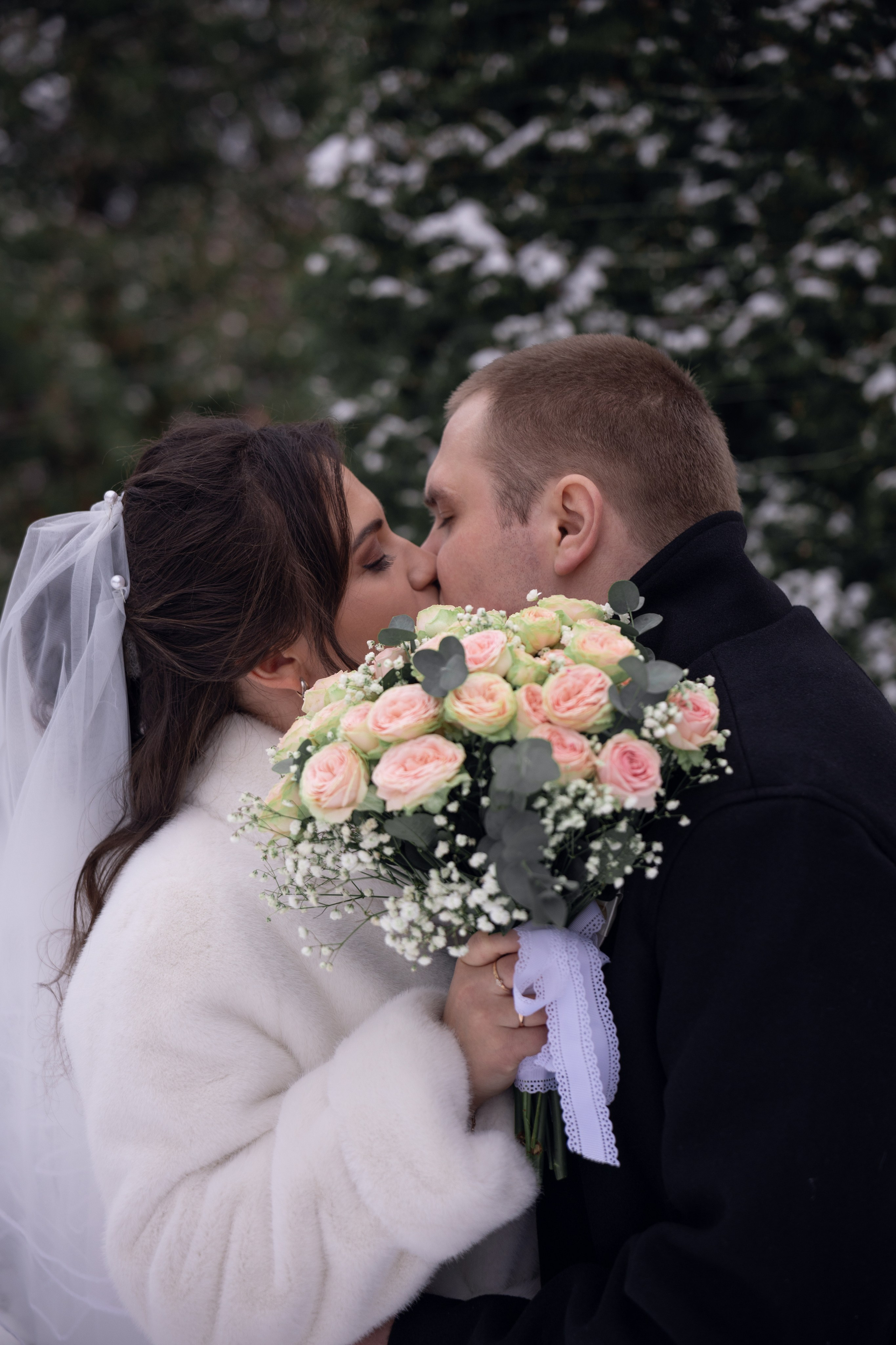 Свадебный и семейный фотограф Бологое Тверь — Ninel