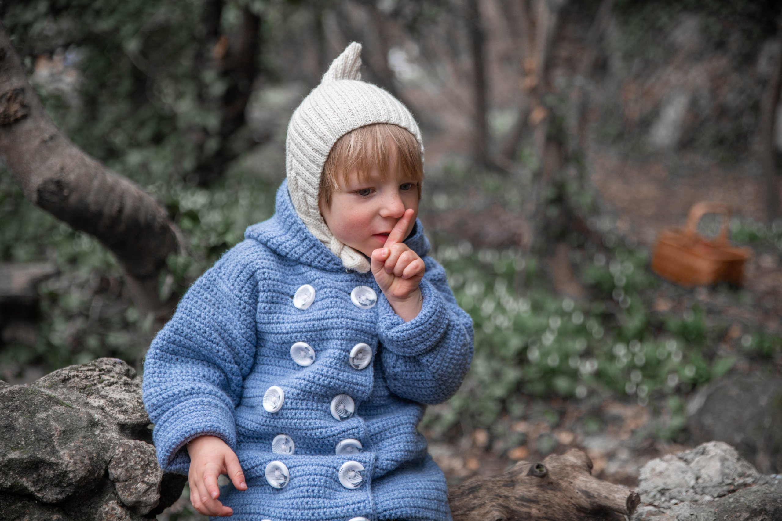 Детские съемки. Фотограф Надя Заручевская