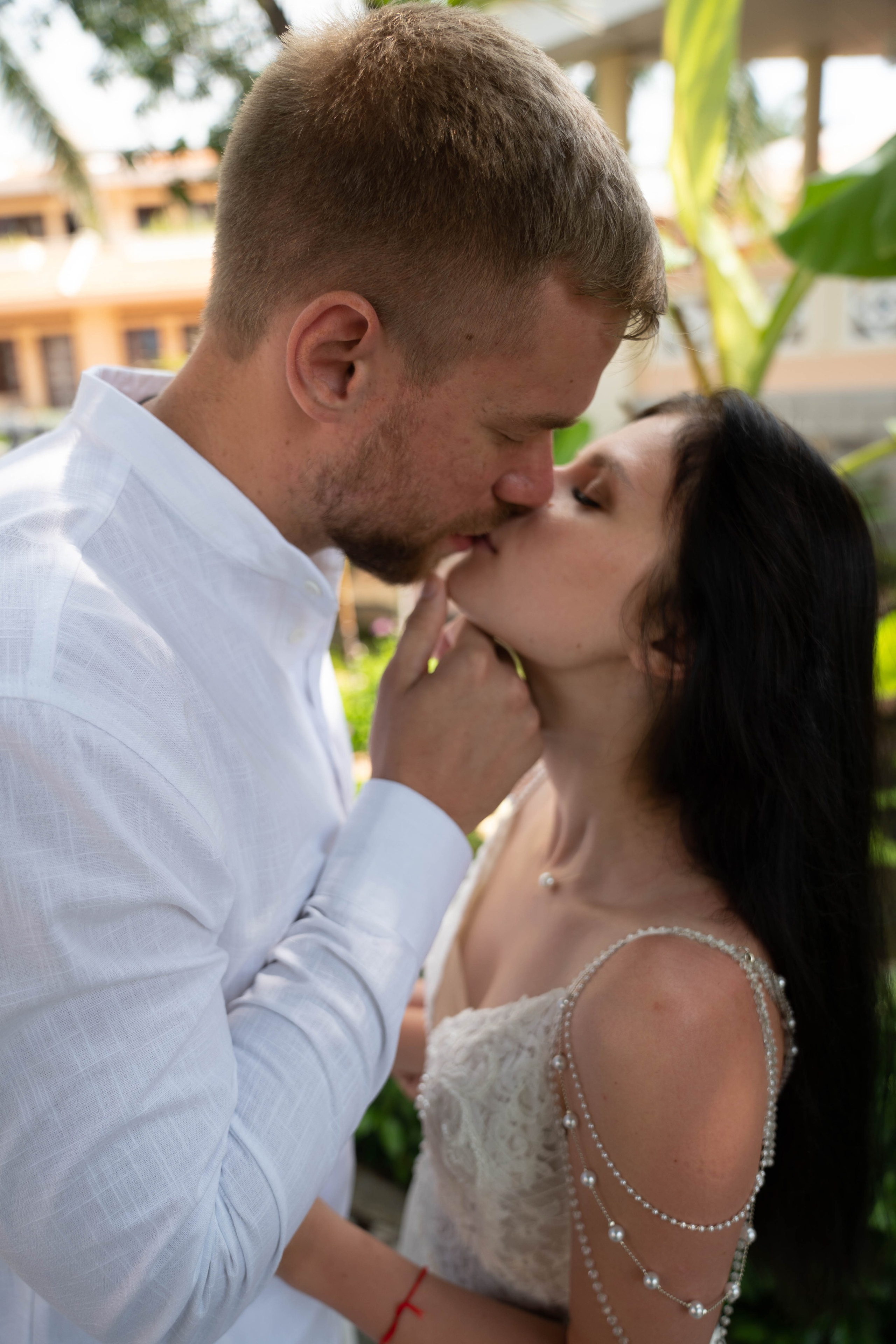 Свадебная фотосессия в Муйне | Фотограф для пары. Фотограф в Муйне и Фанхьете — Фотосессии для туристов, пар и семей