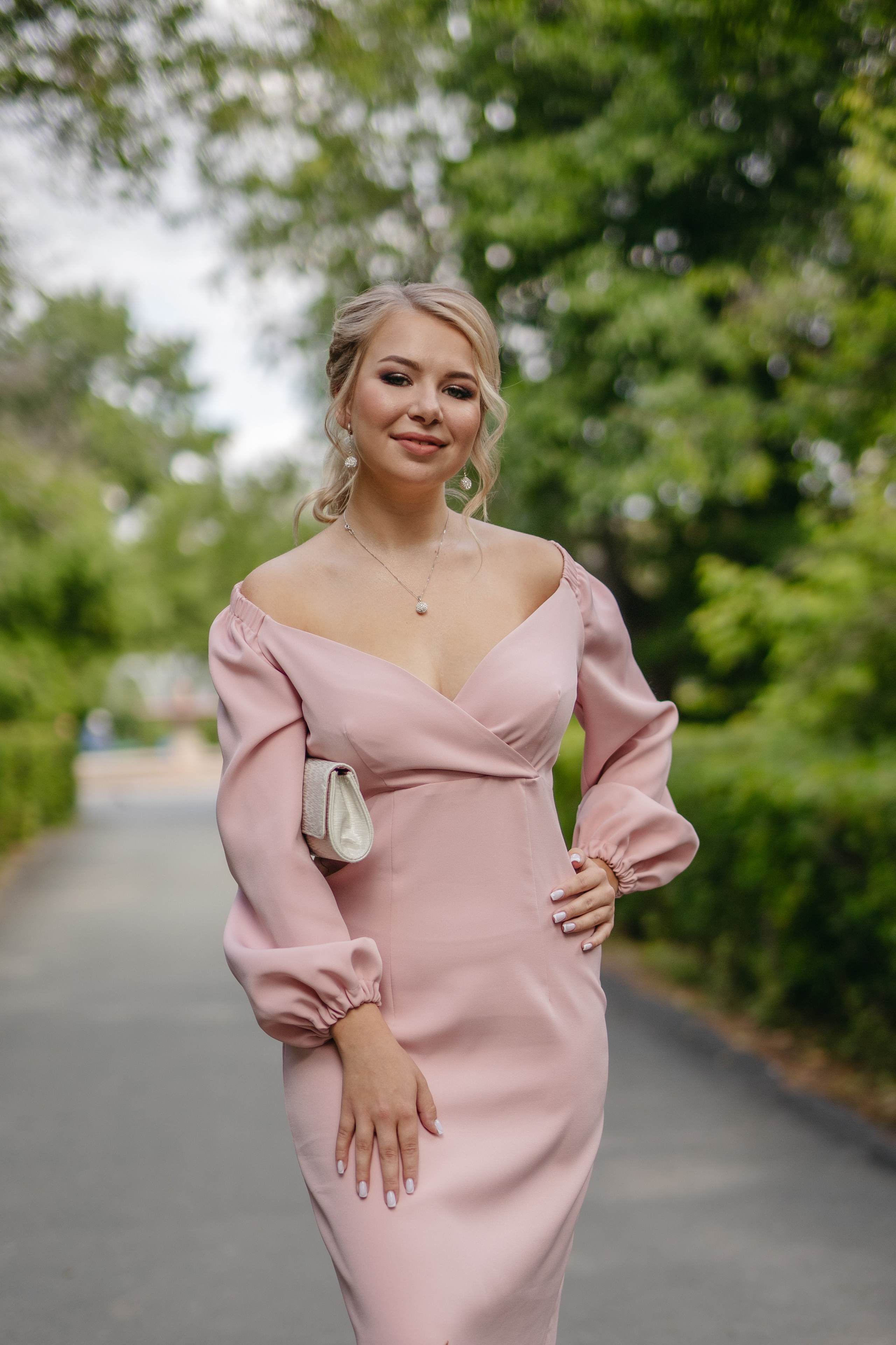 Выпуск 11 класс. Свадебный и женский фотограф