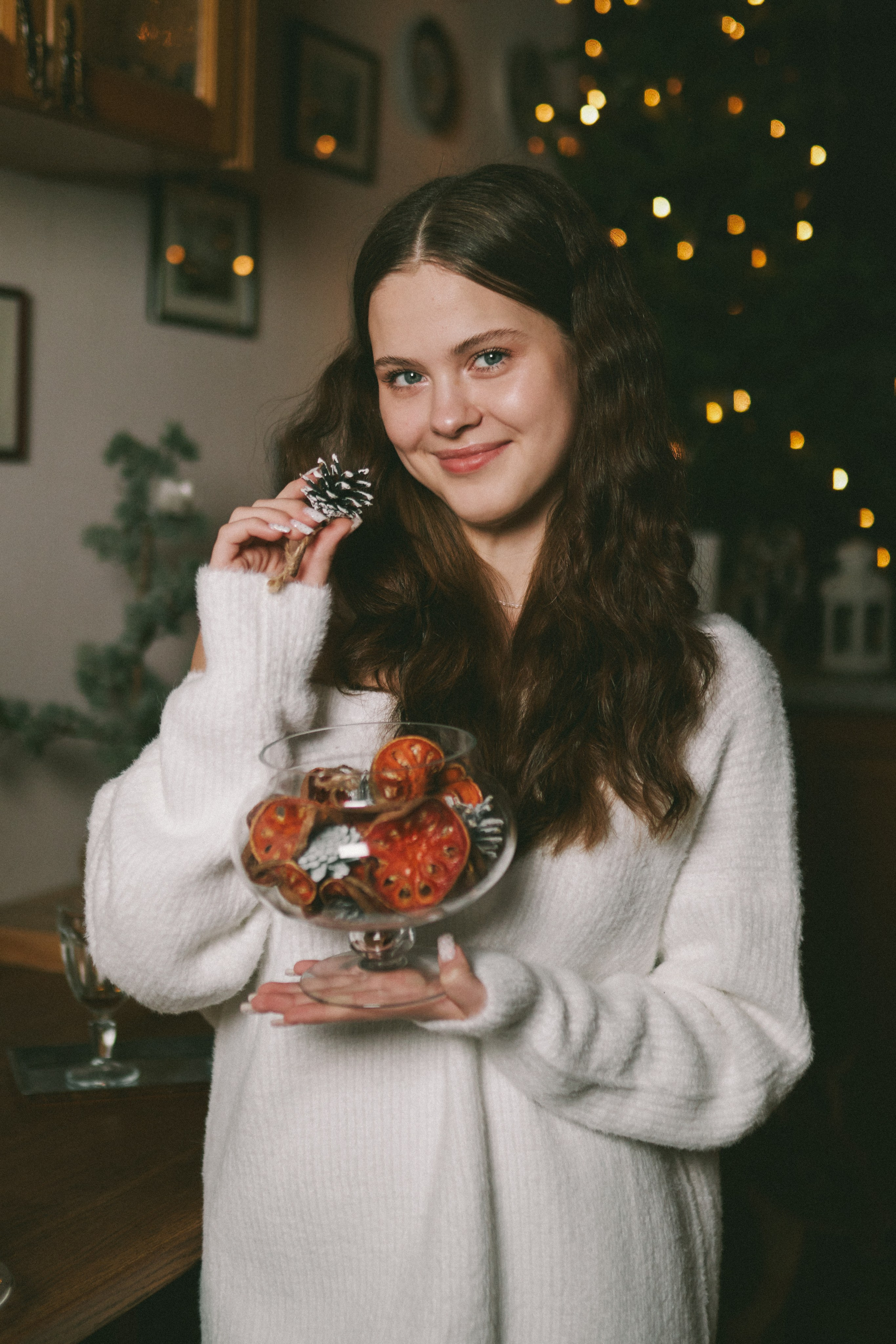 Ксюша. Фотограф Стилист Тюмень Вера Хайруллина