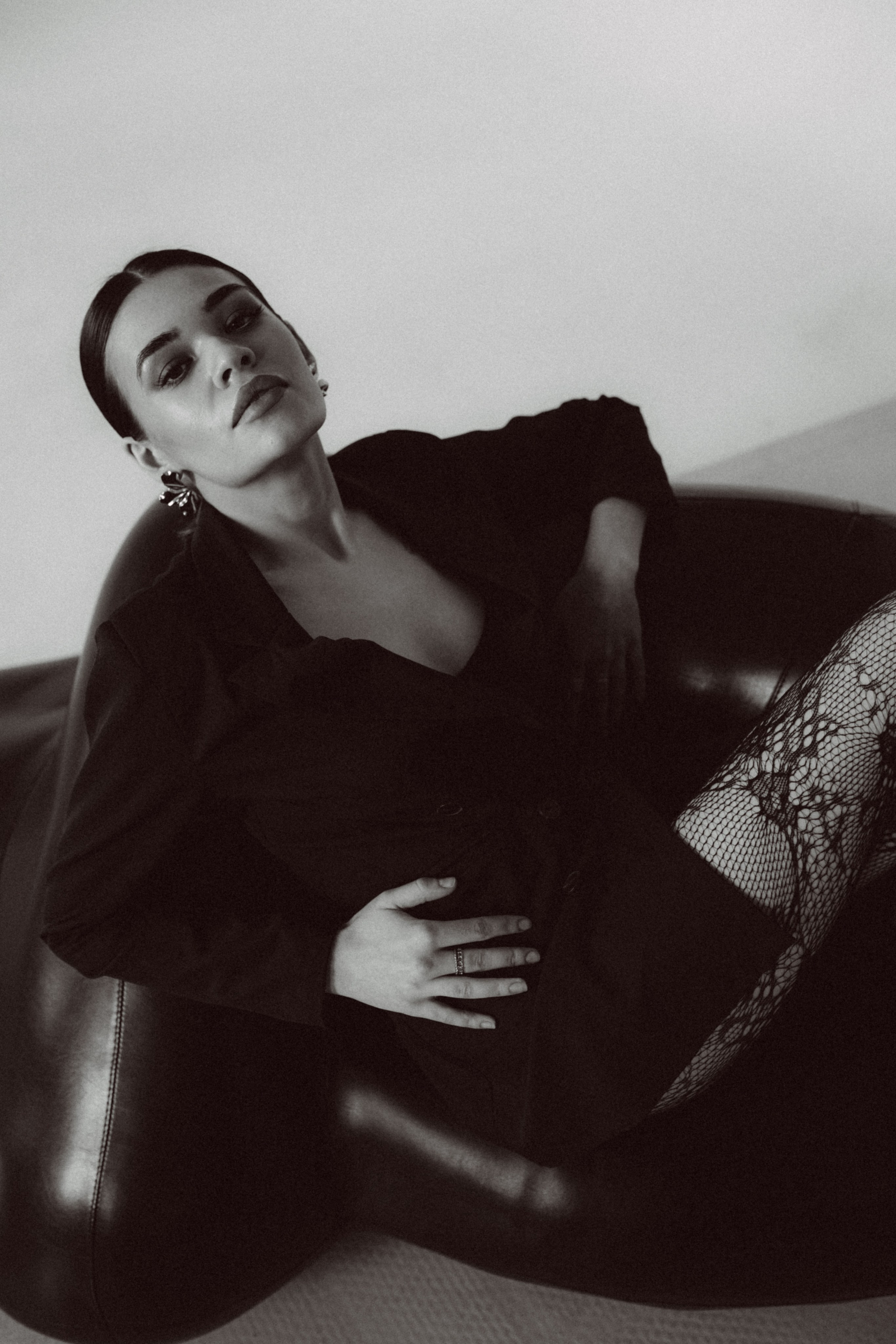 Юлия. Фотограф Стилист Тюмень Вера Хайруллина