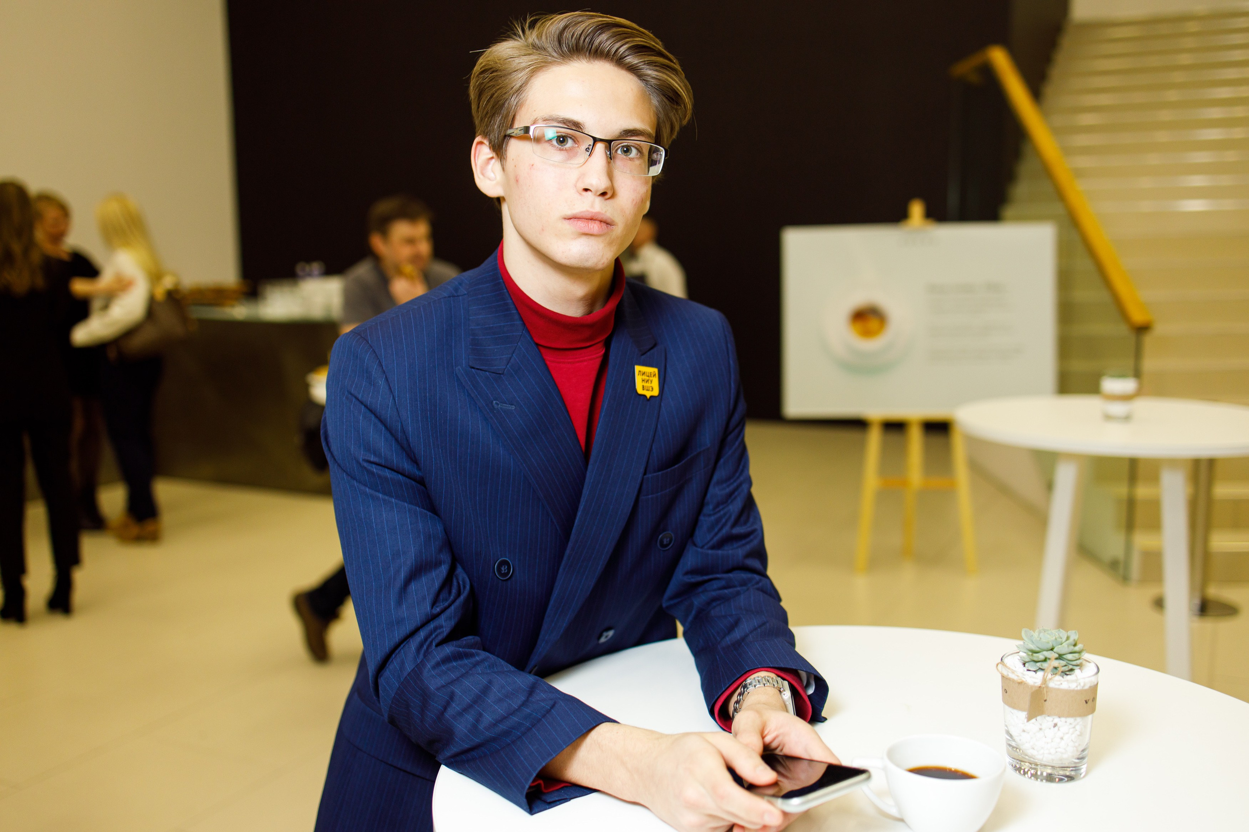 19. Фотограф Недорез Александр в Москве. Репортаж на ваших мероприятиях