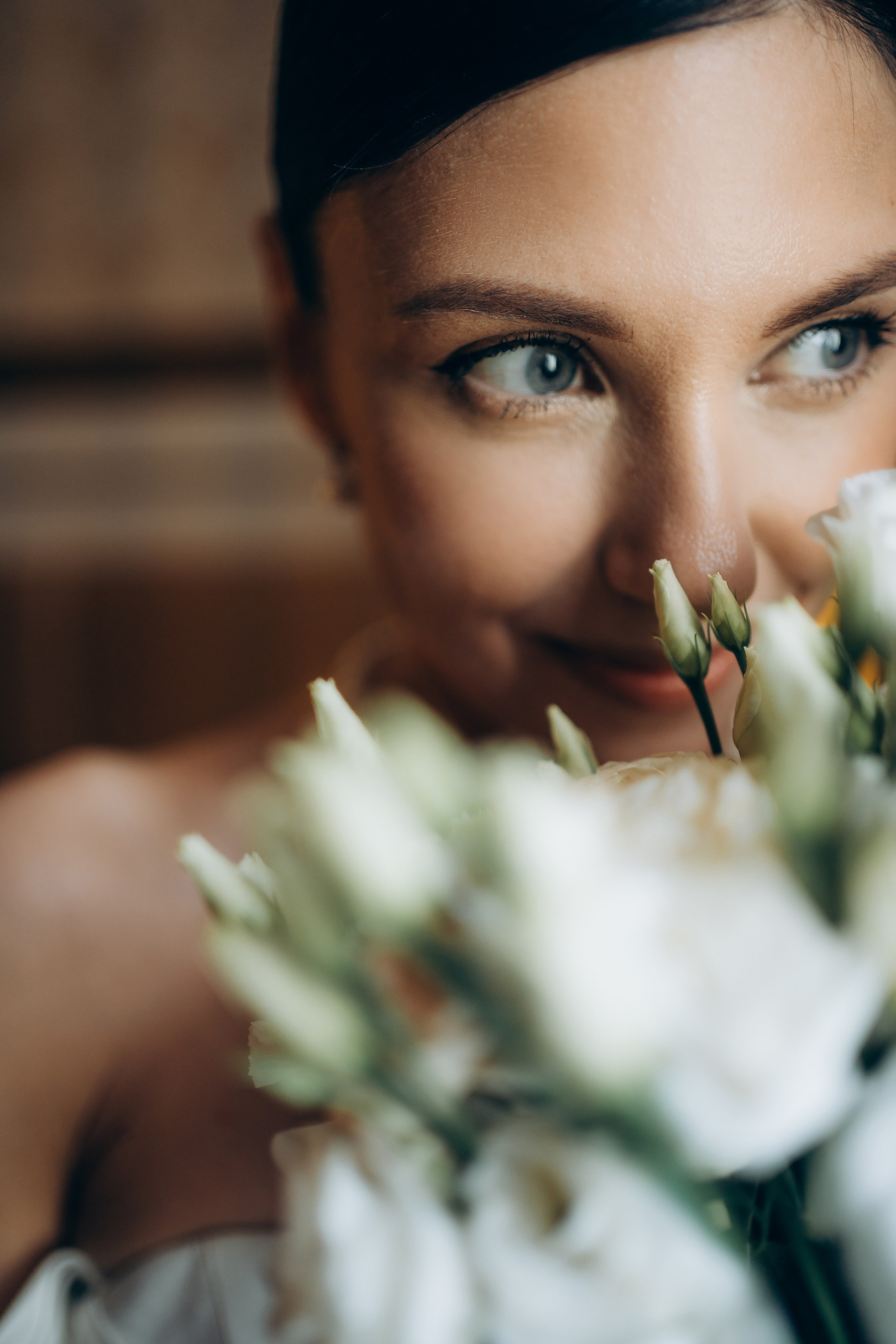 Сборы и регистрация «ПушкинЪ». Фотограф Ангарск Иркутск Ксения Король