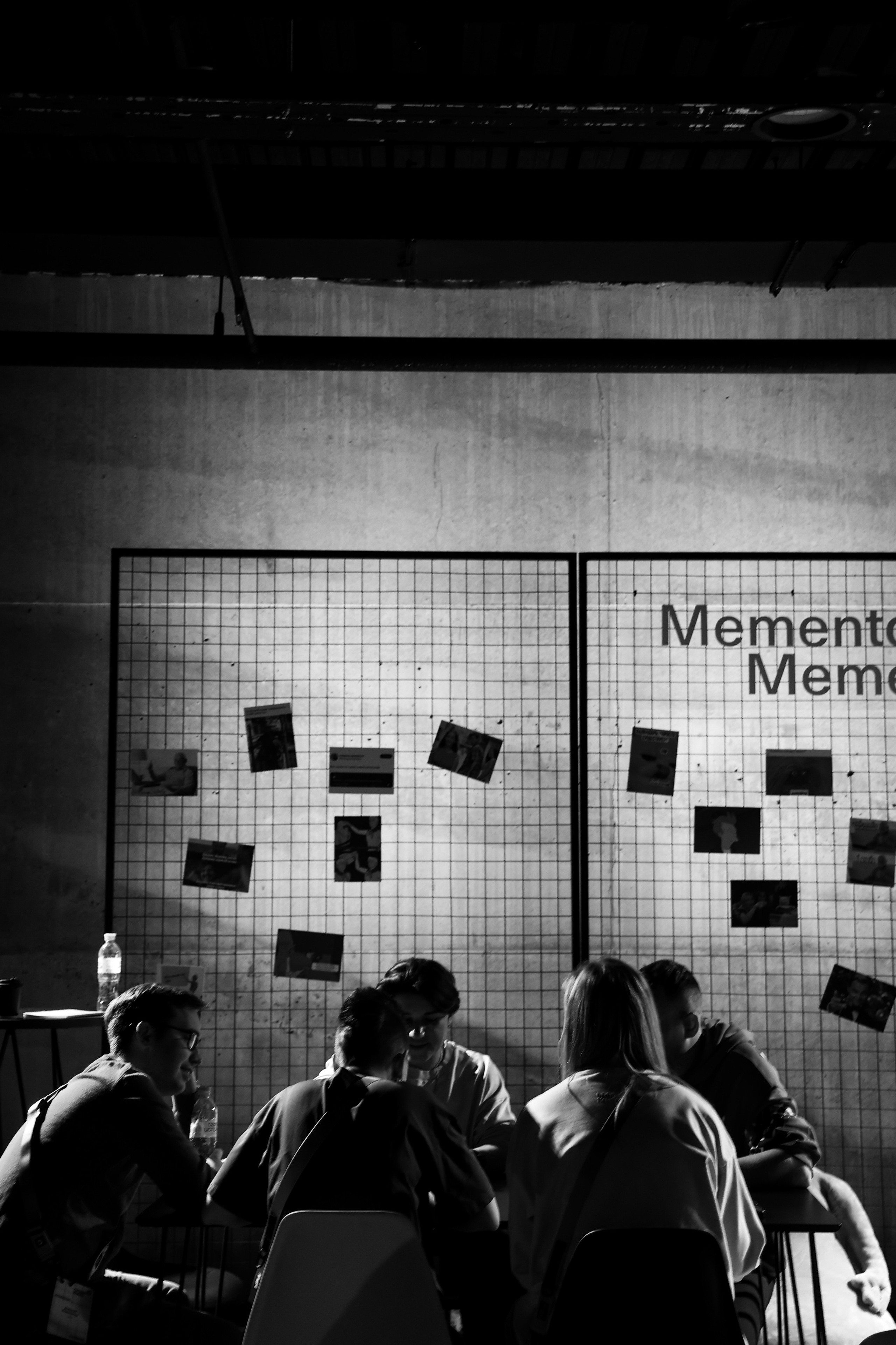 Т-Банк. Фотограф в Москве Анастасия Курлович