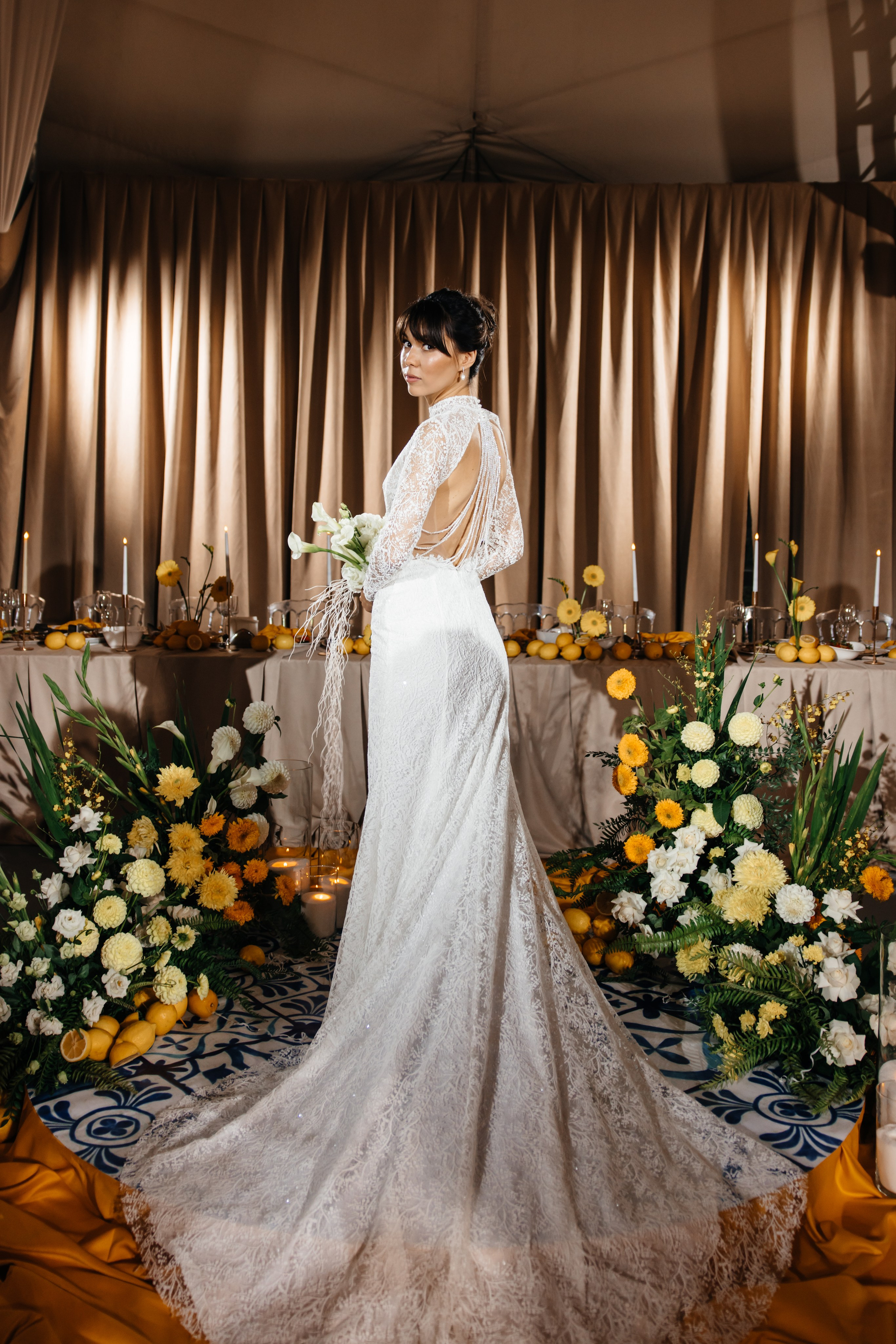 Семен & Валерия. Свадебный фотограф Бойко Александр