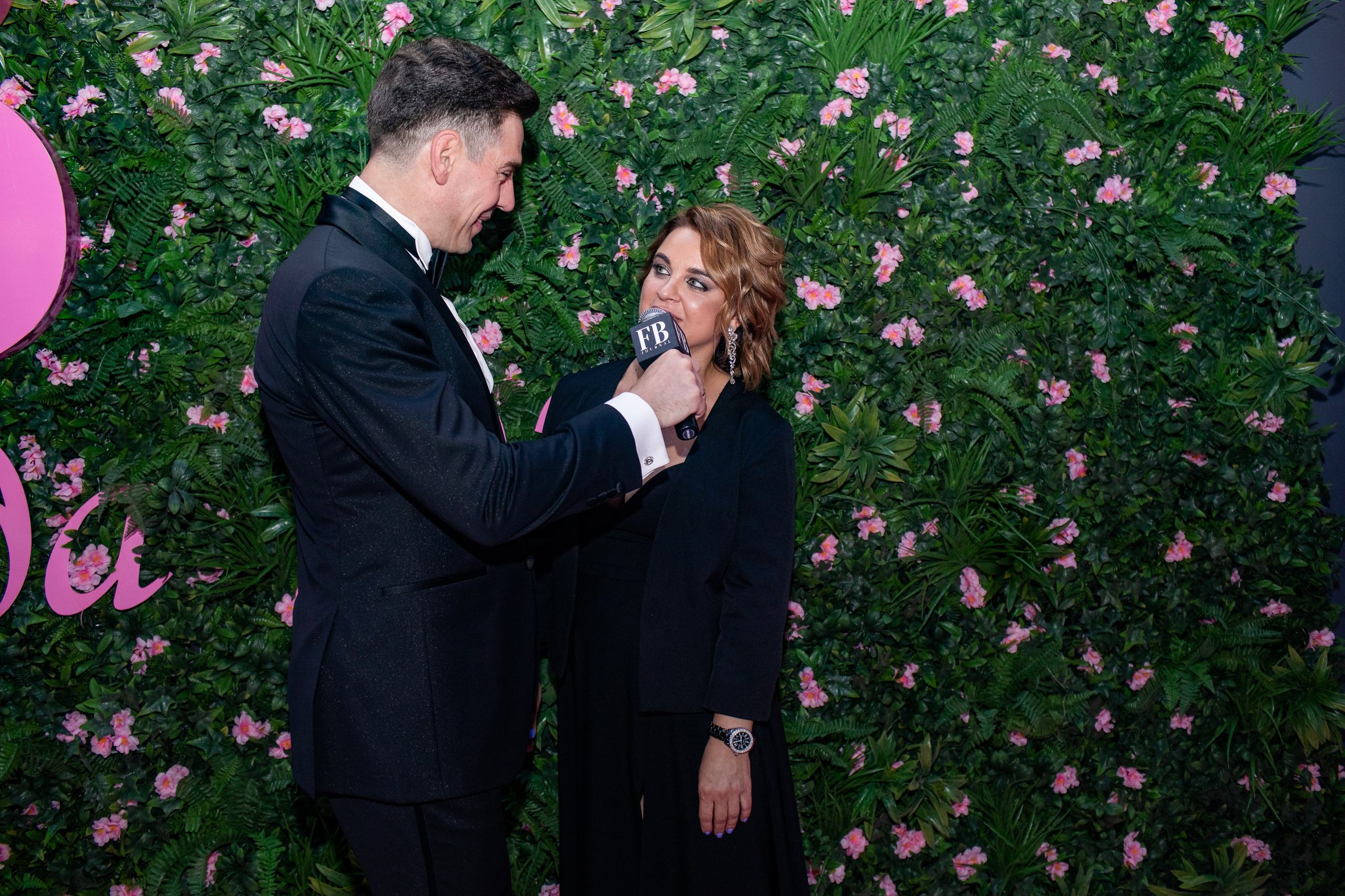 FB. Art photographer Nino