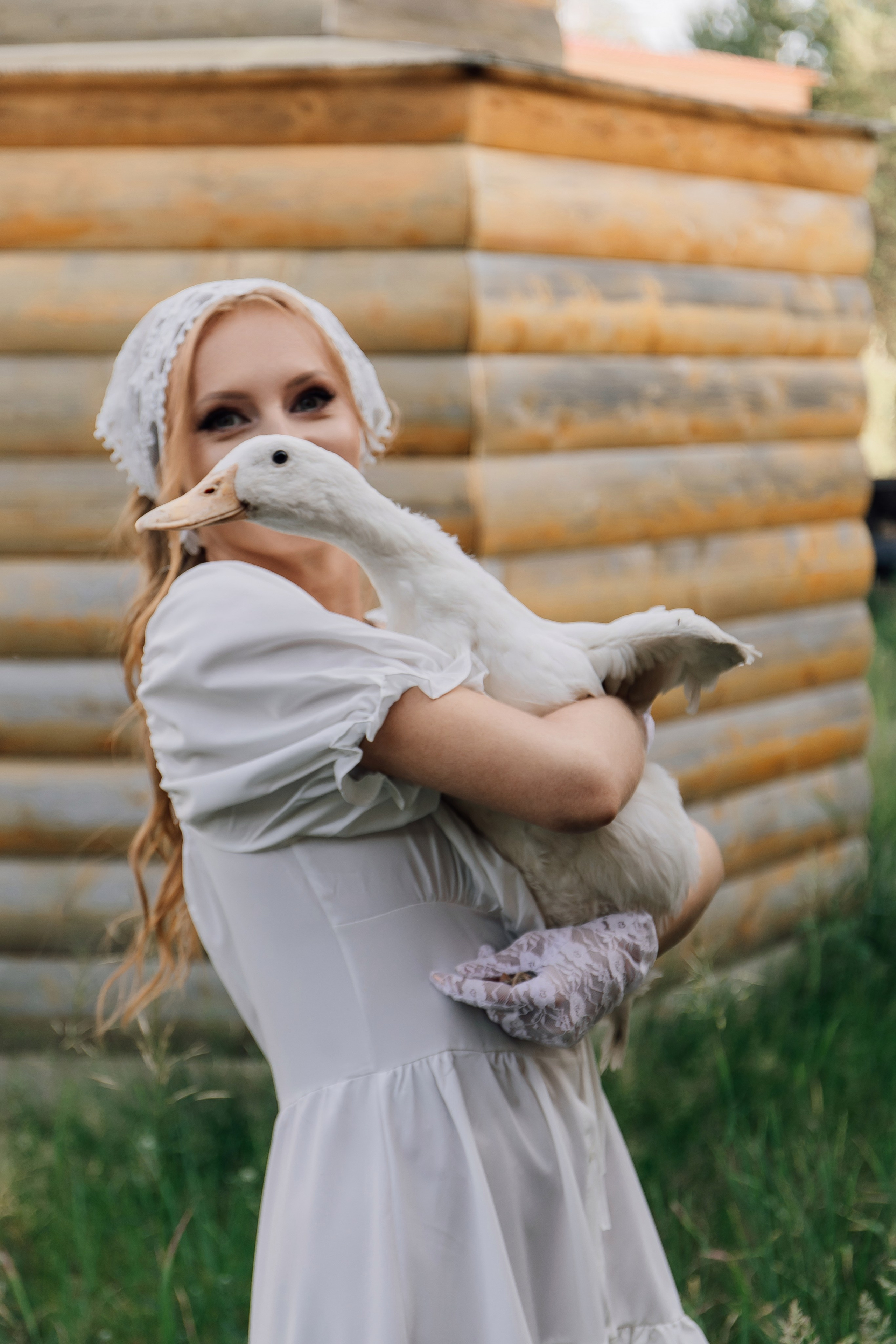 Анастасия. Свадебный фотограф в Ноябрьске Мария Янишевская