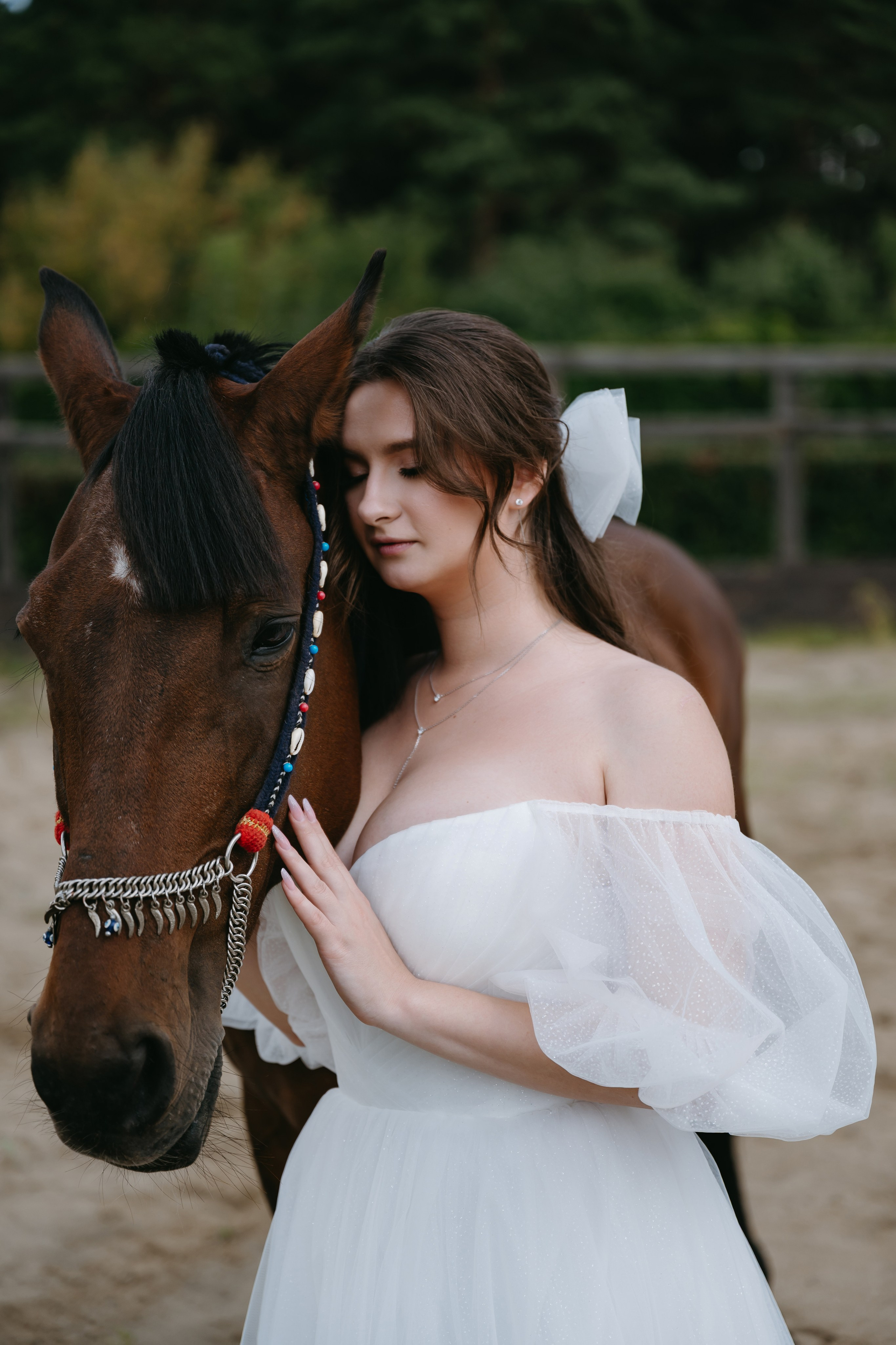 Денис и Екатерина. Фотограф Ирина Авдеева