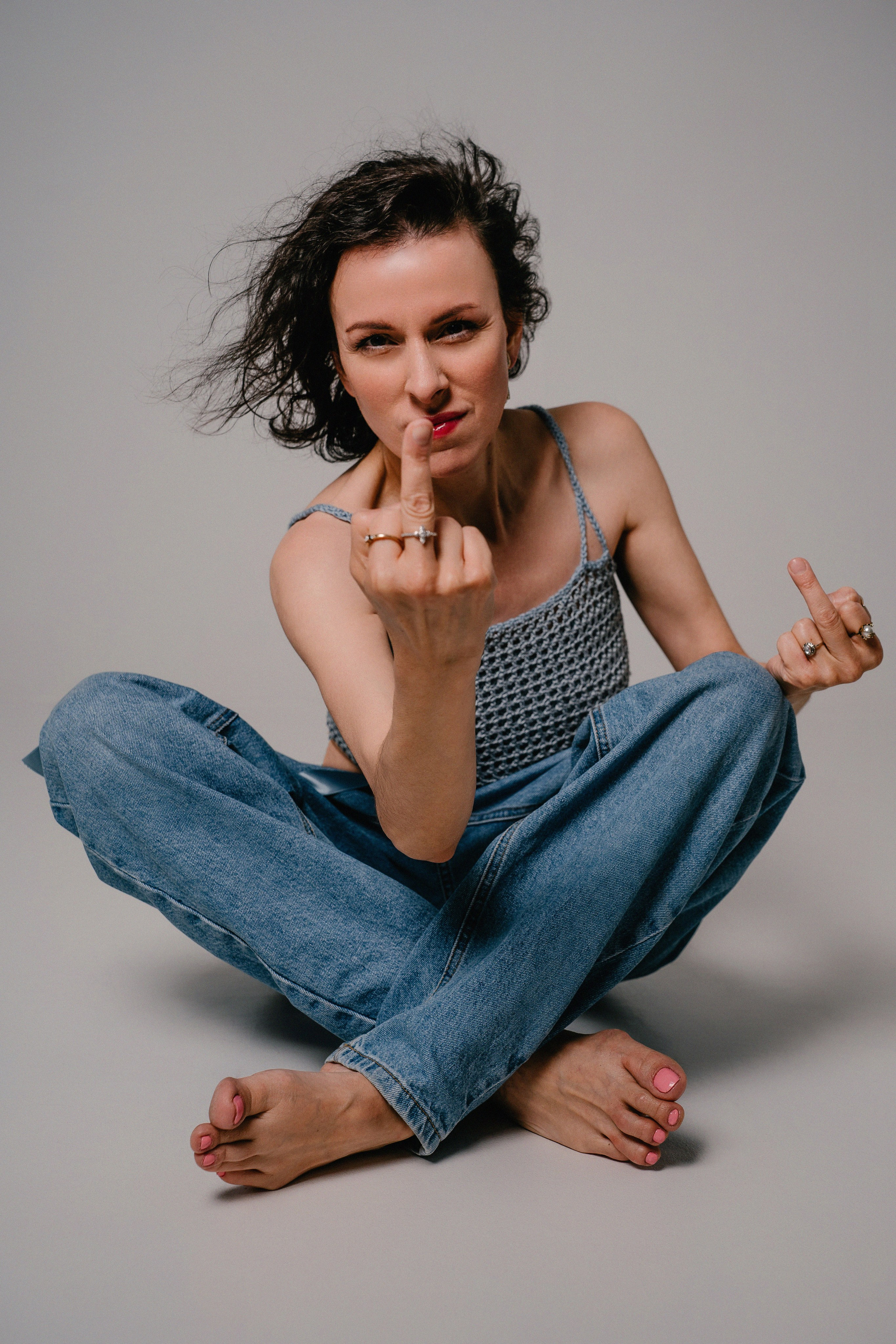 Гульнара. Свадебный и семейный фотограф в Воронеже Анастасия Бойко