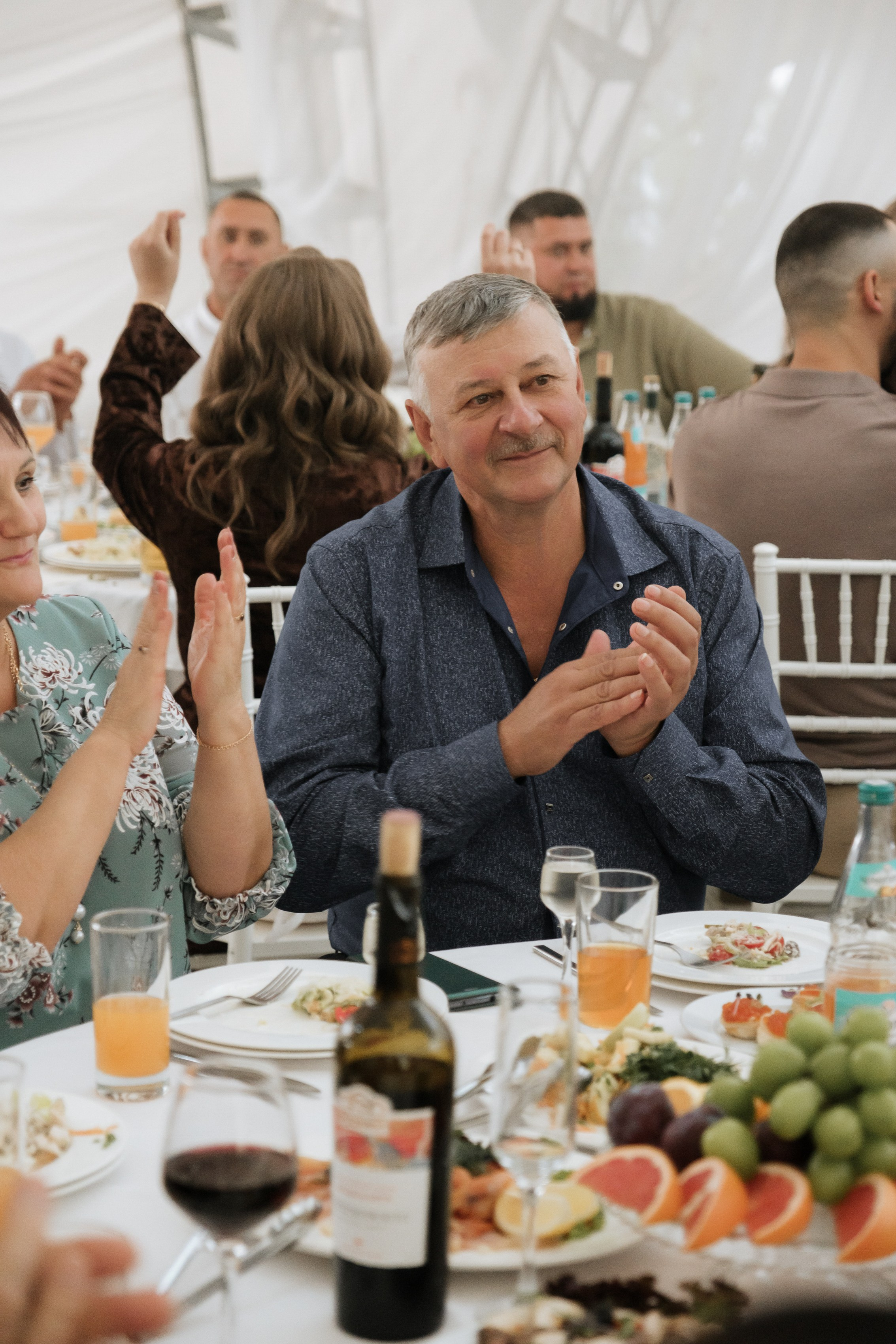 Талех и Юлия. Свадебный и семейный фотограф в Волгограде Кристина Иванова